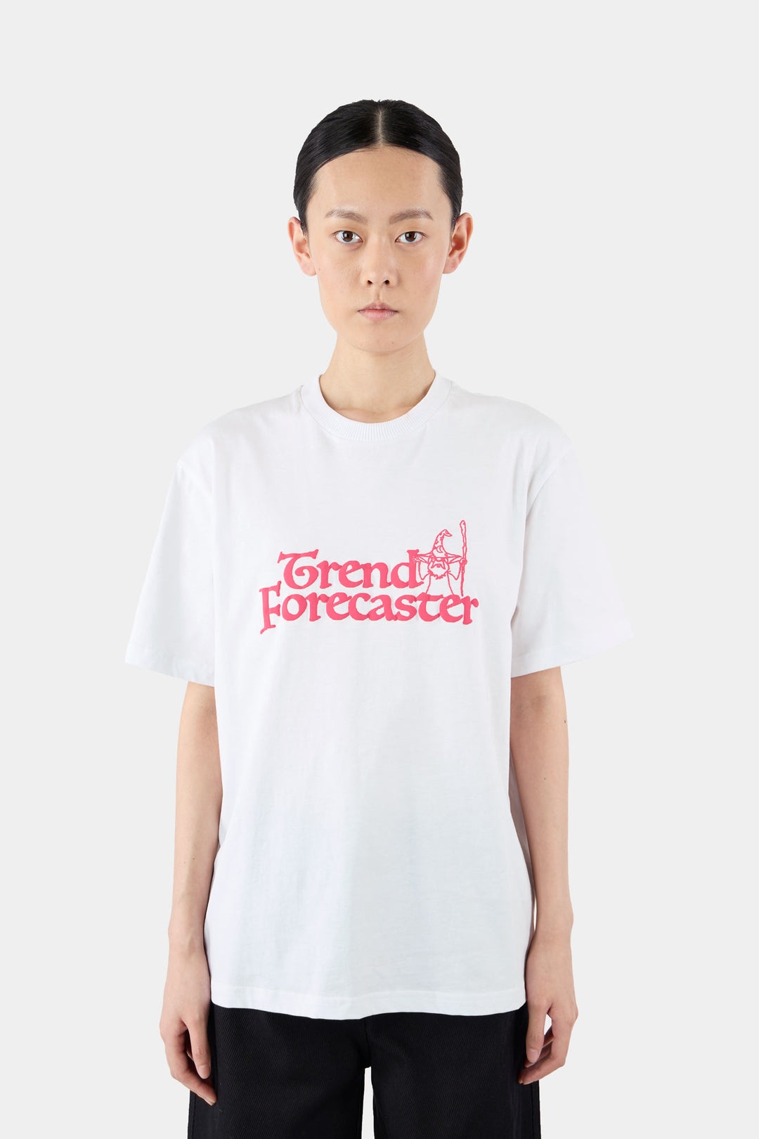 TREND FORECASTER T-SHIRT - 3
