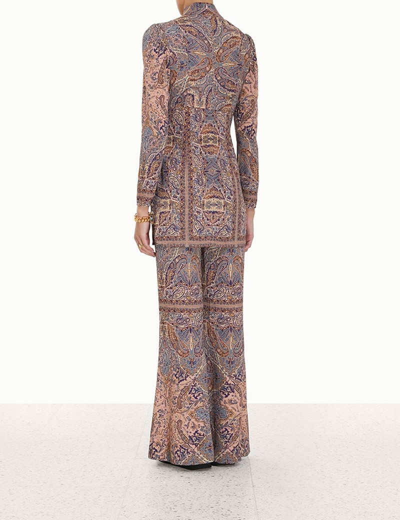 LYRICAL TUNIC DRESS 4