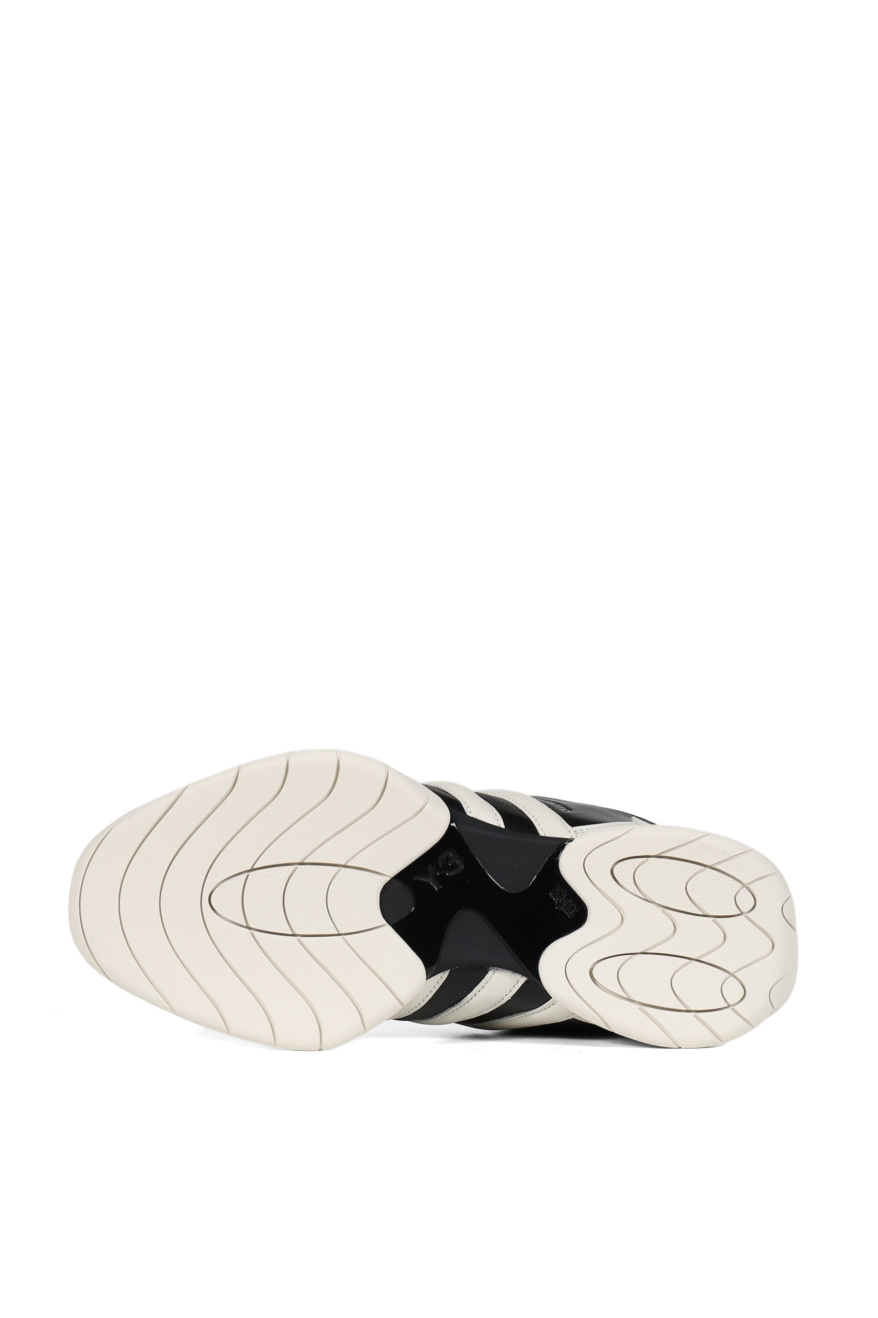 REGU LEATHER / BLK - 3