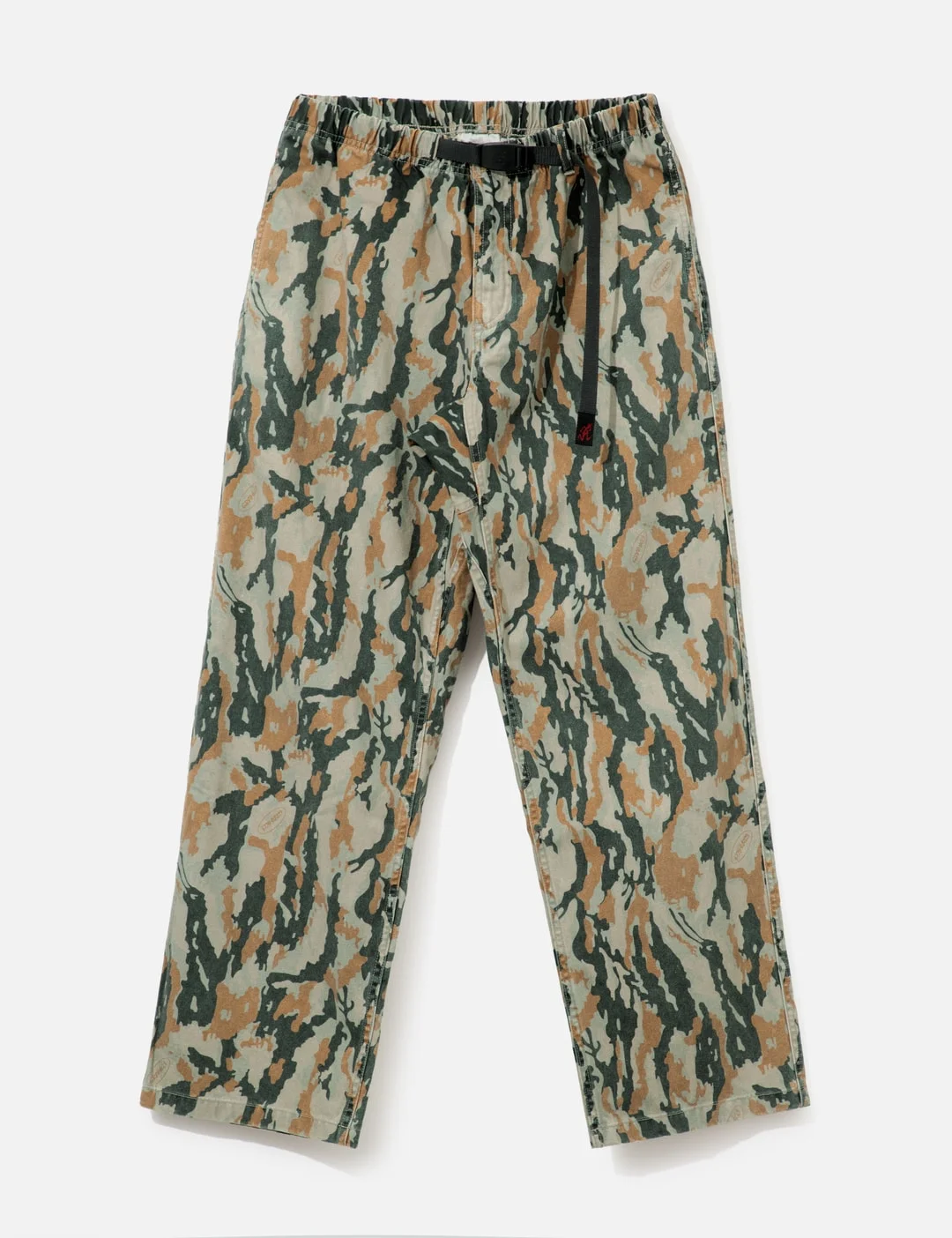 DENIM GRAMICCI PANT STRAIGHT FIT - 1