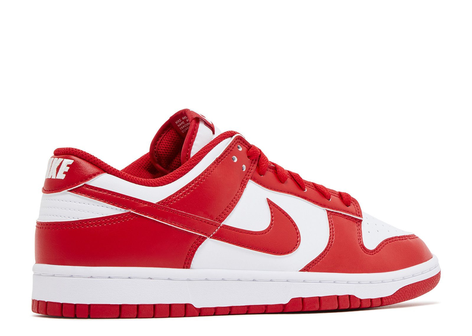 DUNK LOW 'ST. JOHN'S' 2025 - 3