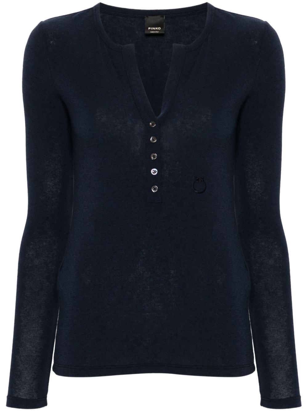 Mulinello T-shirt - 1