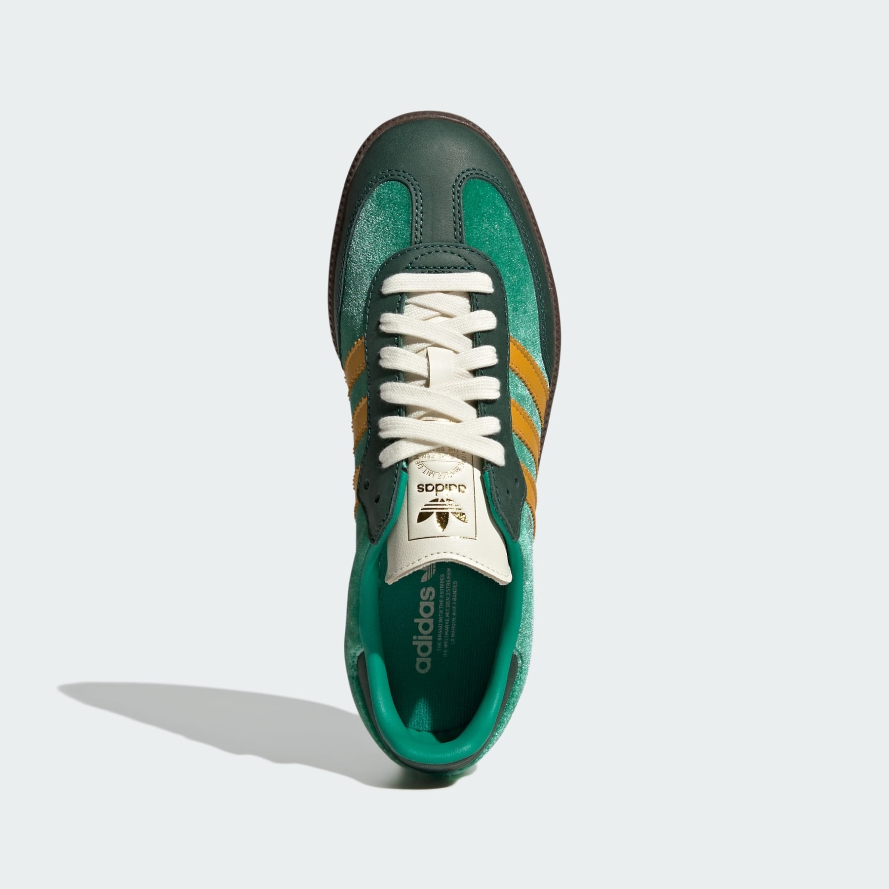 Samba OG Shoes - 3