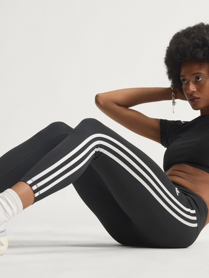 adidas Originals Sport Superstar 7/8 Leggings 1