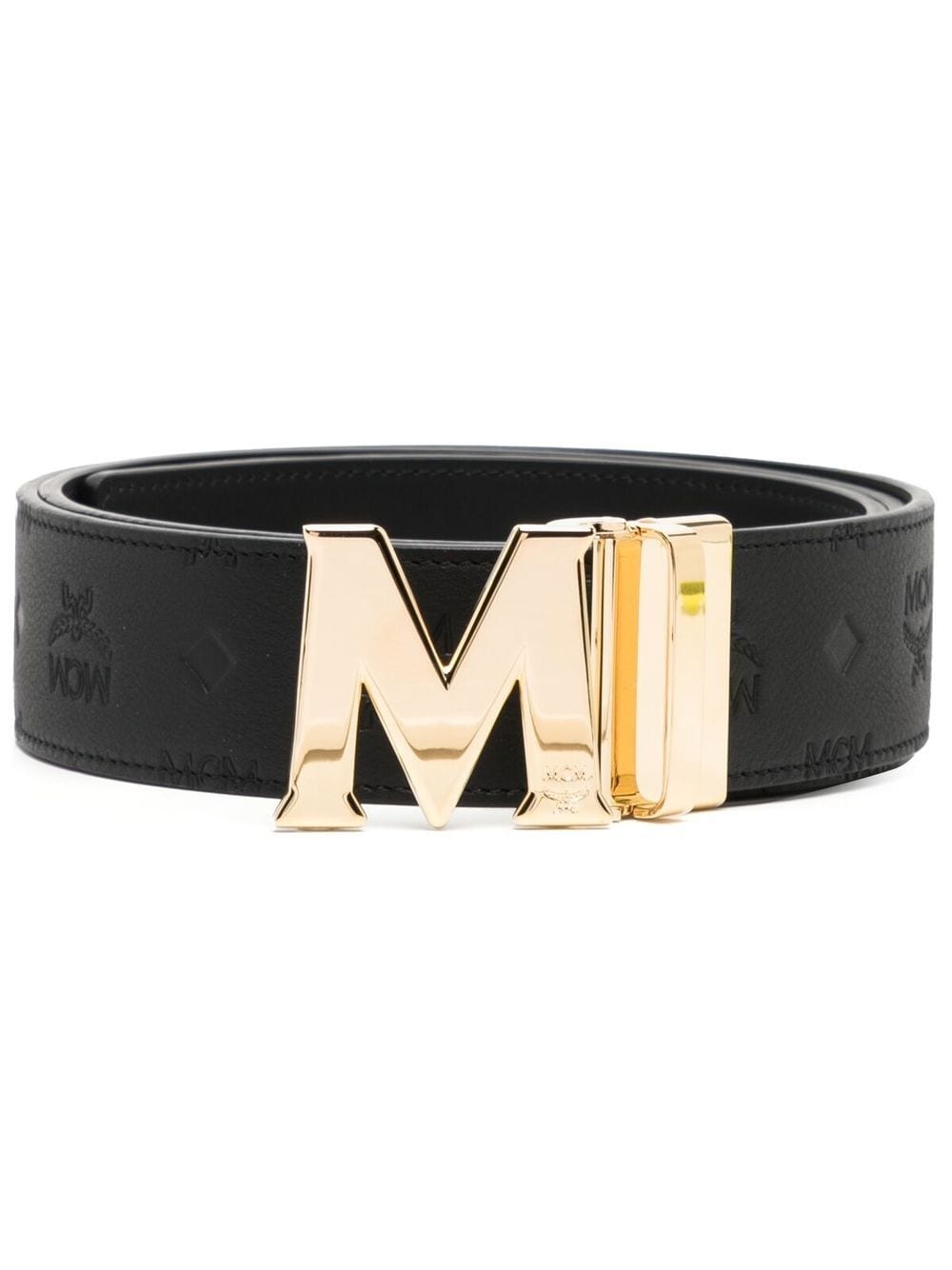 Claus M reversible belt - 1