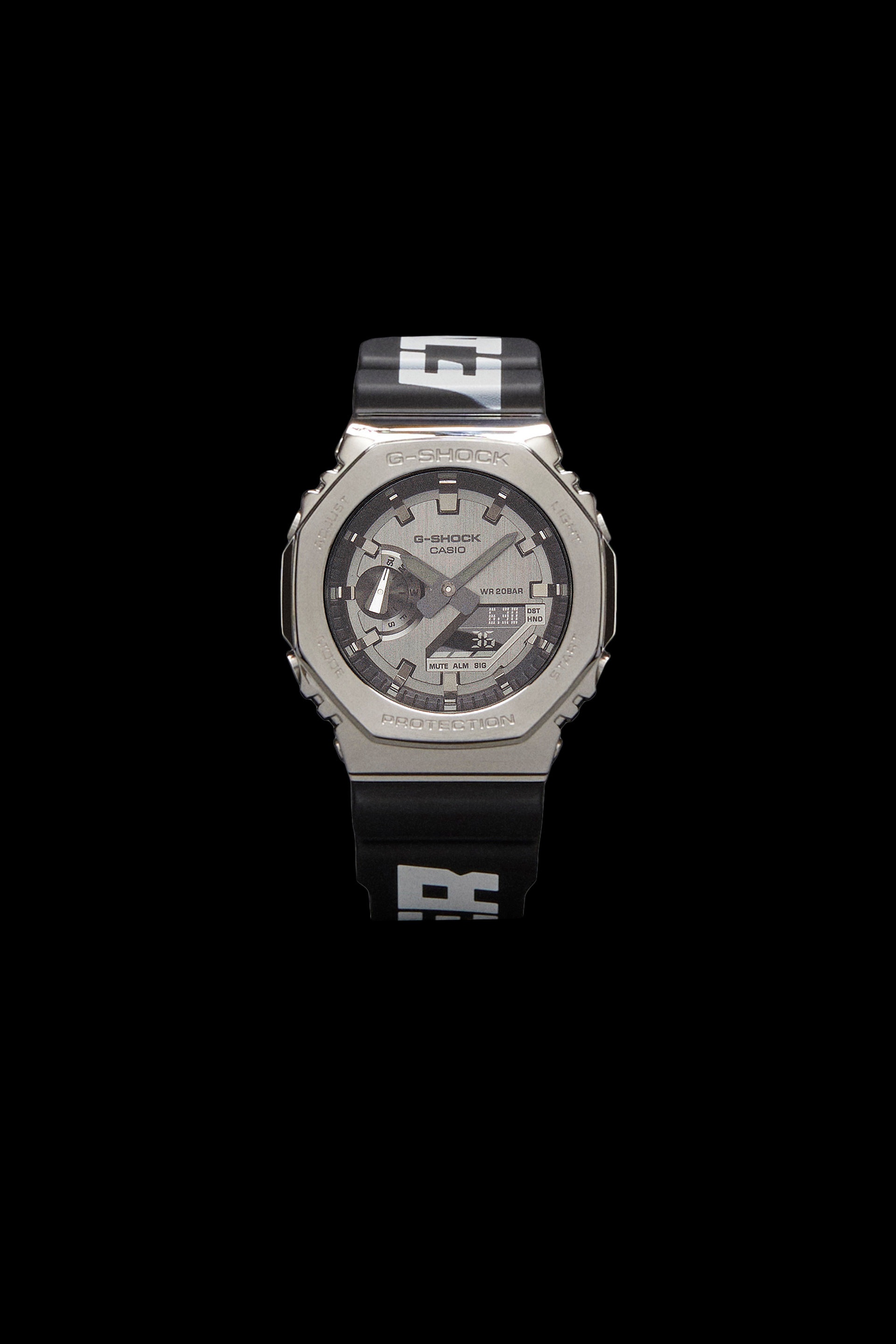 Moncler X G-Shock Watch - 2