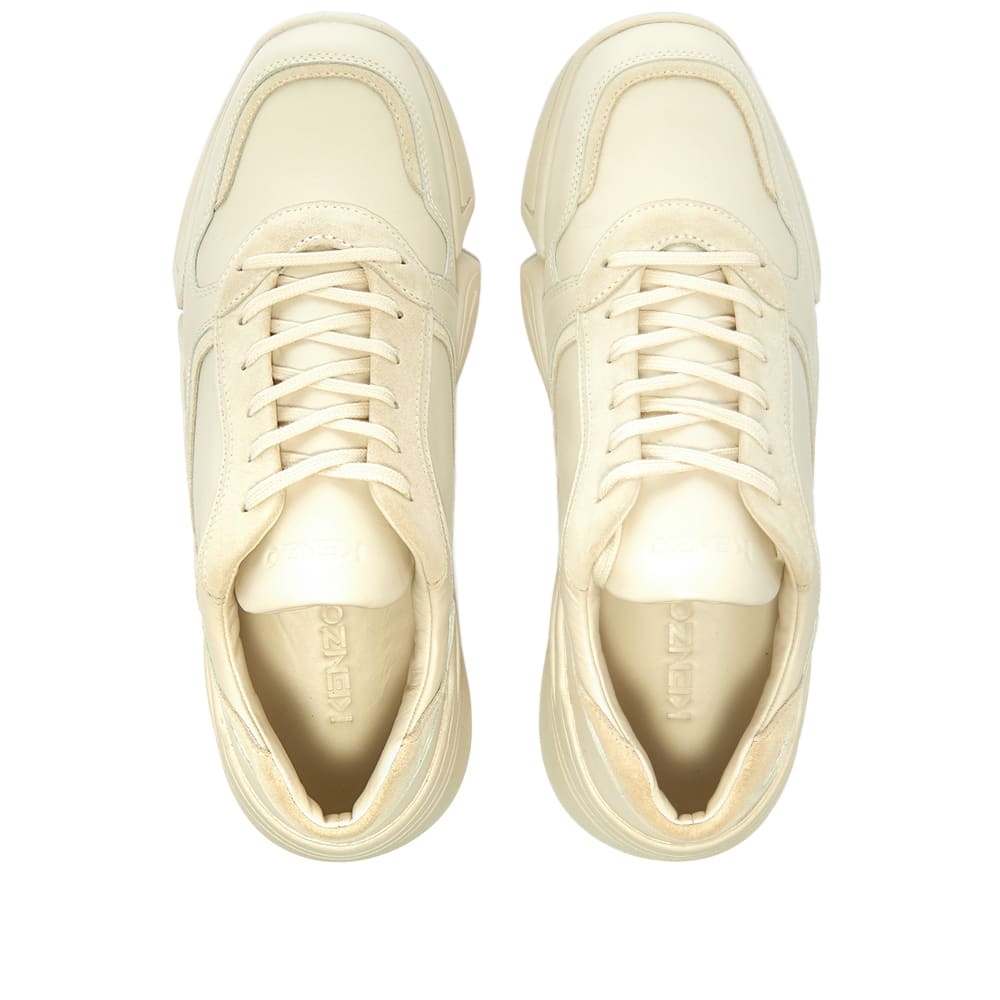 Kenzo Kross Lace Up Sneaker - 5