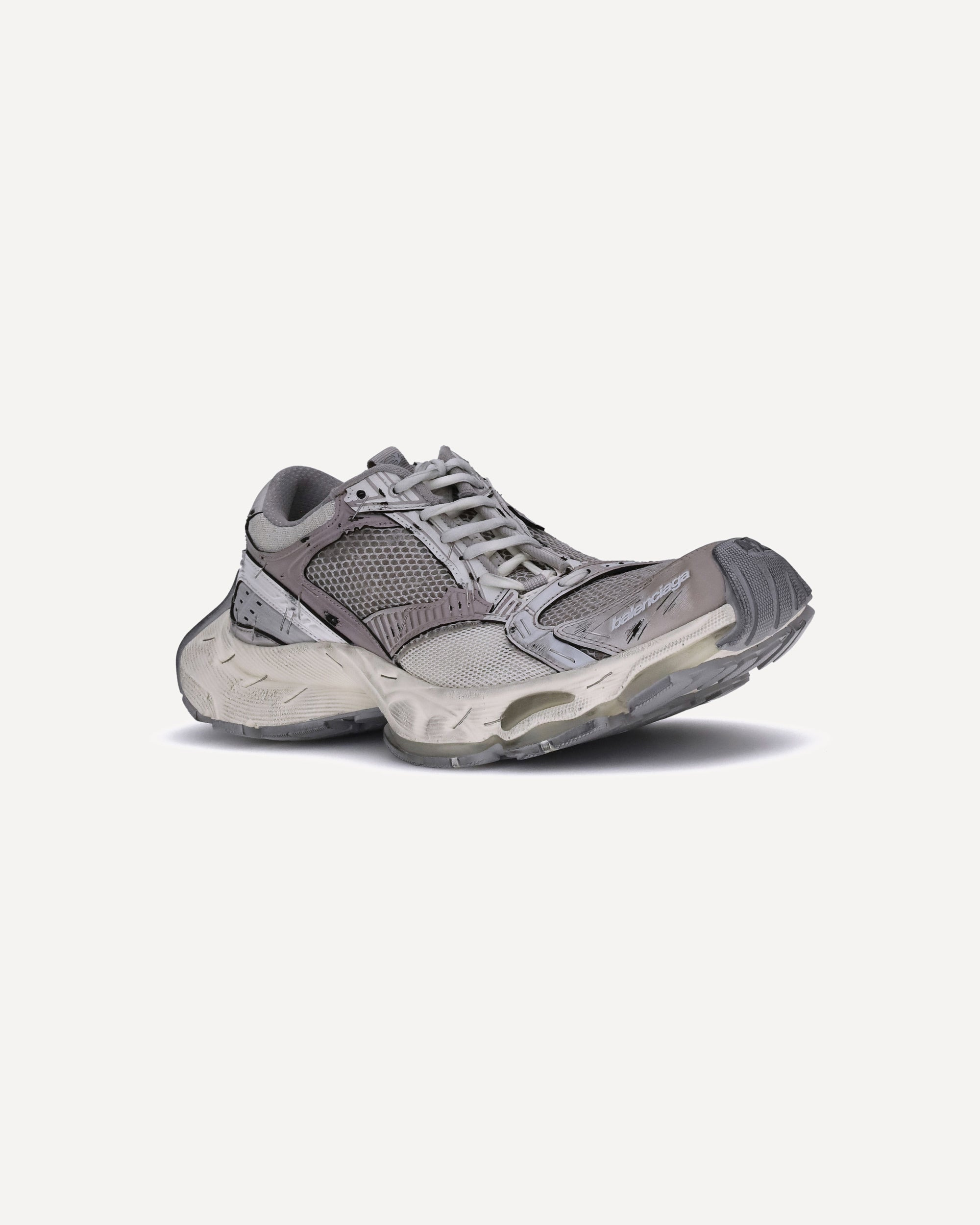 Stapler Sneakers - 2