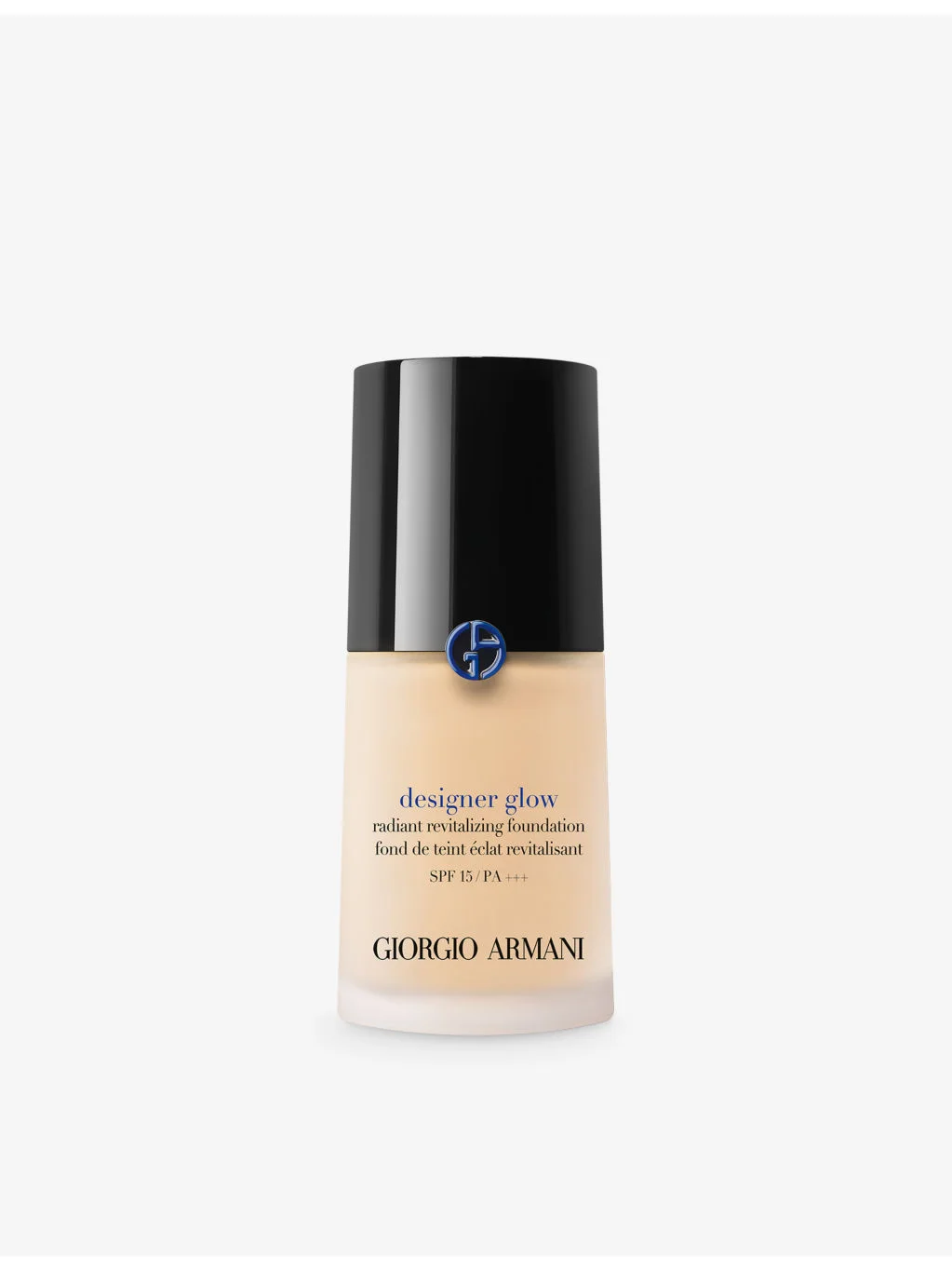 Designer Glow foundation 30ml - 1