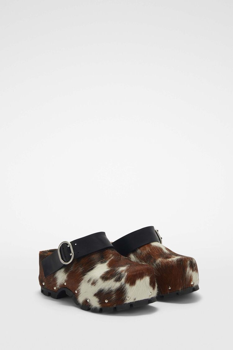 Clogs - 5