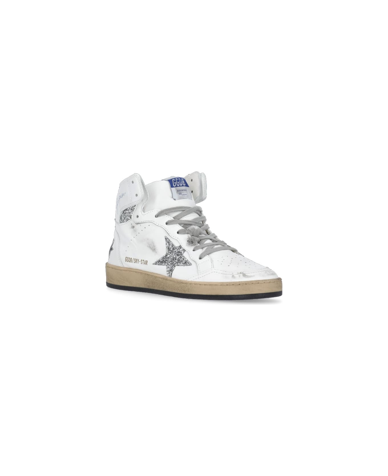 Sky Star Sneakers - 2