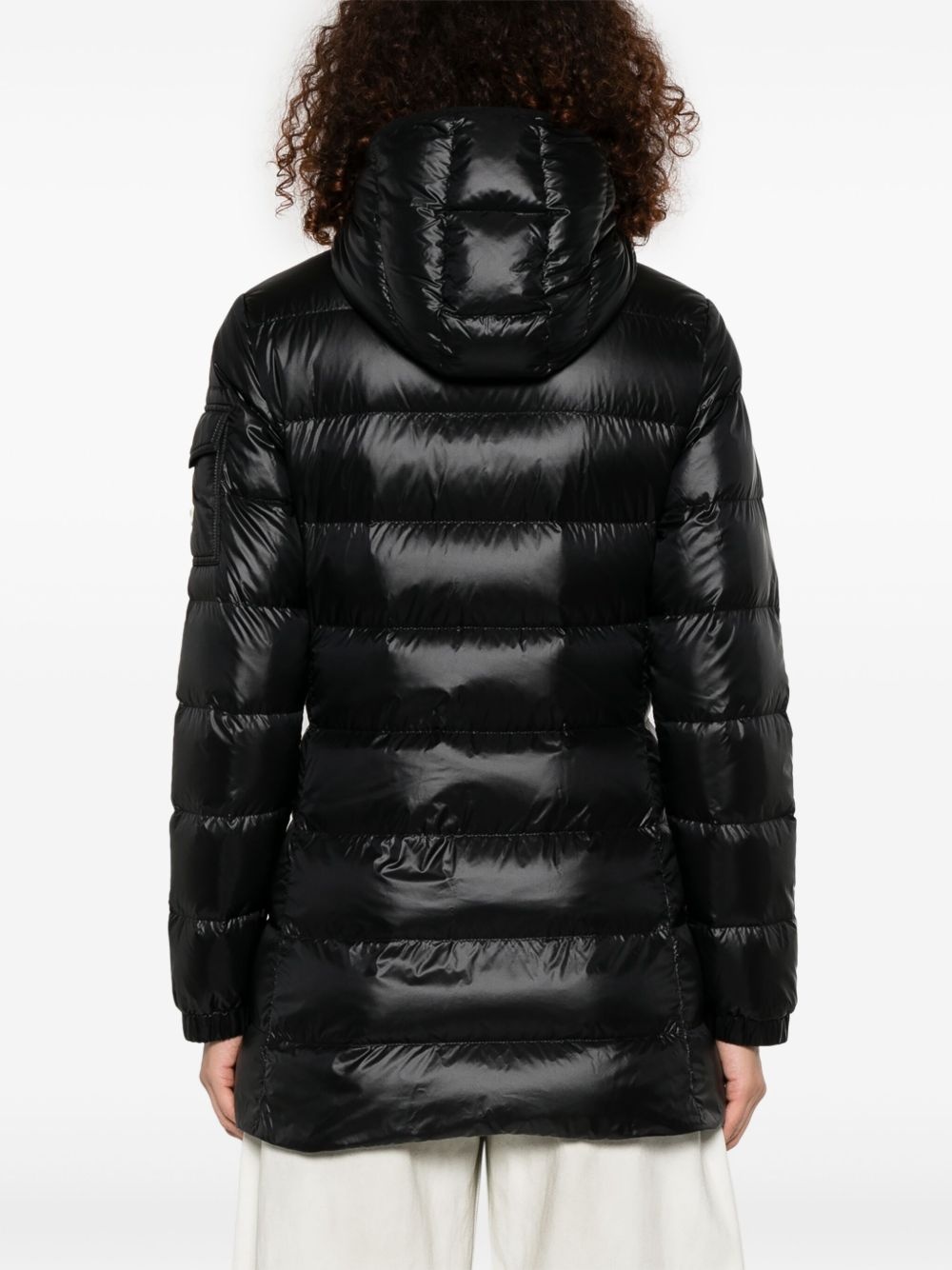 Glements coat - 4