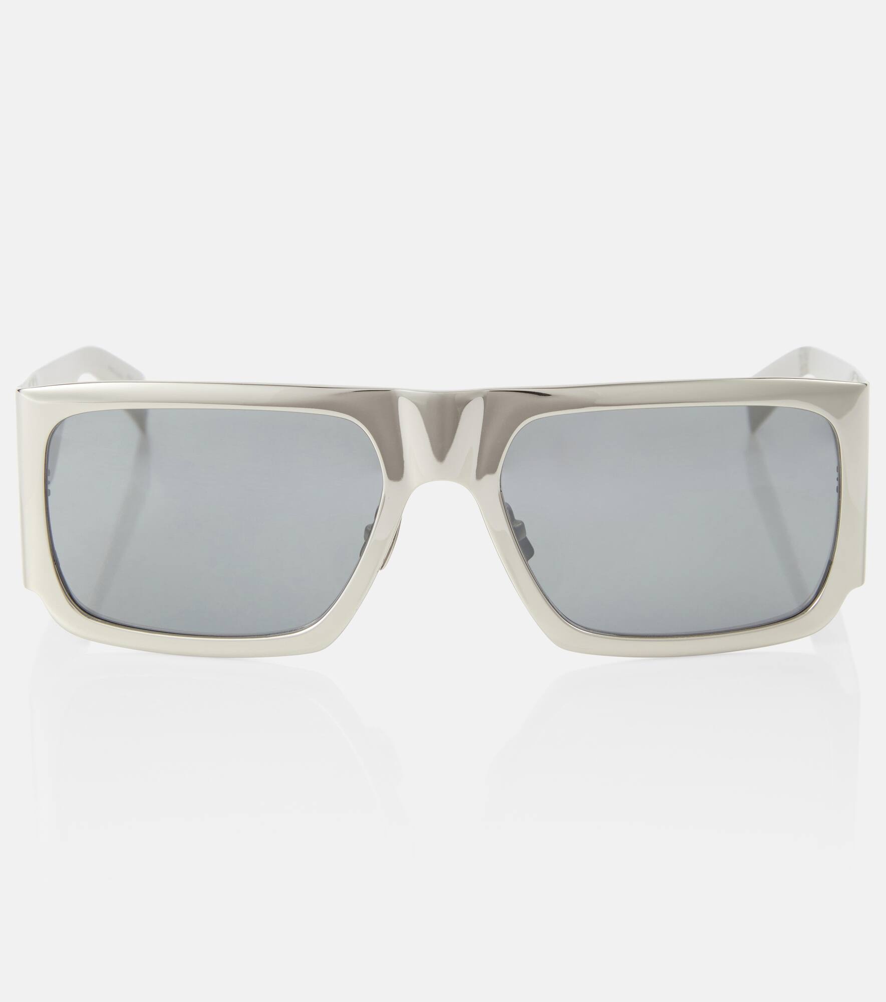 SL 635 flat-top sunglasses - 1