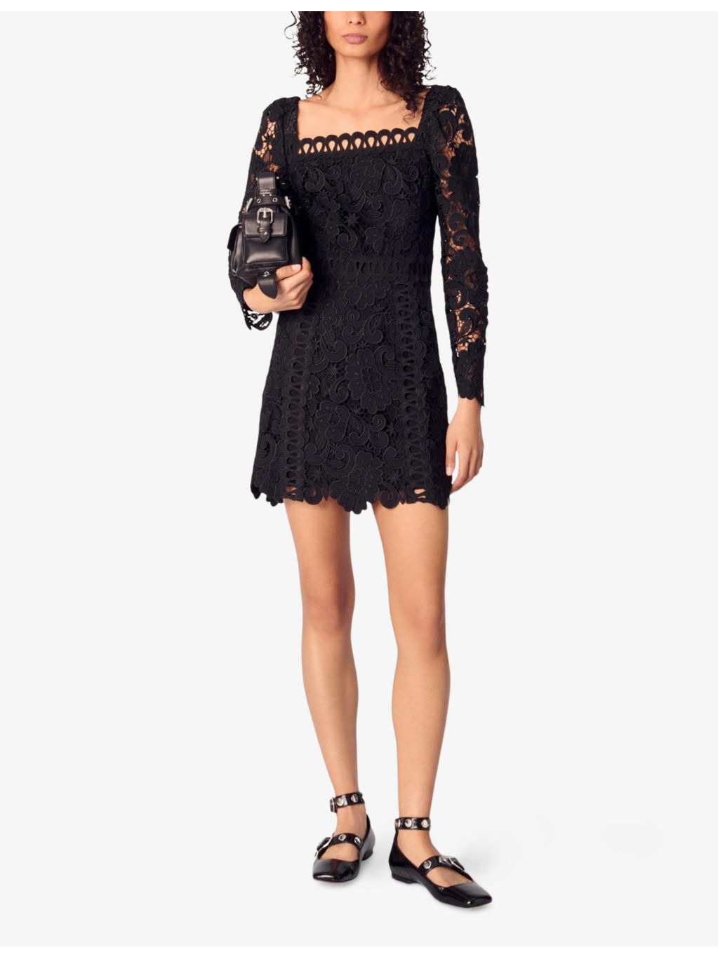 selfridges's post