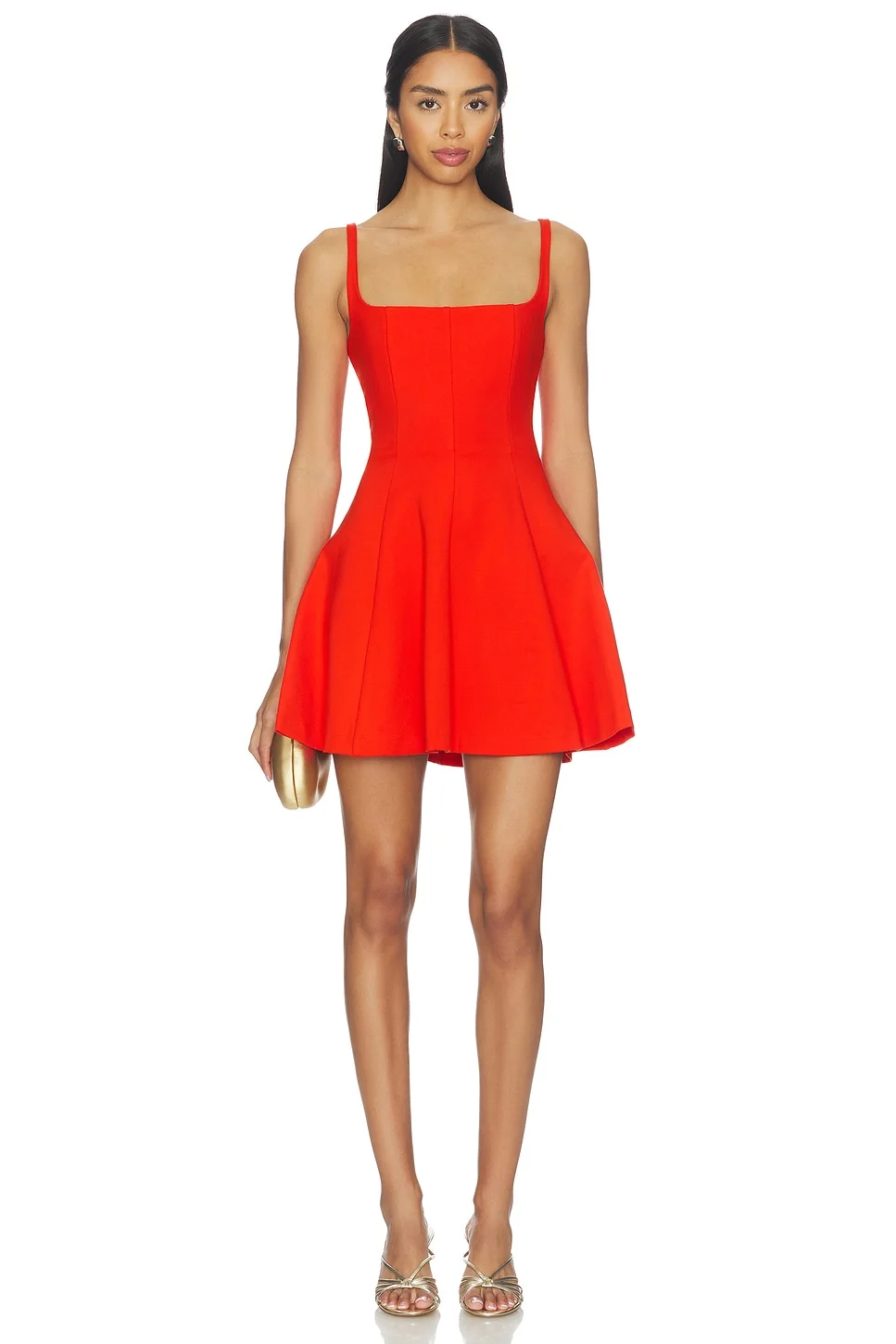 Loren Dress - 1
