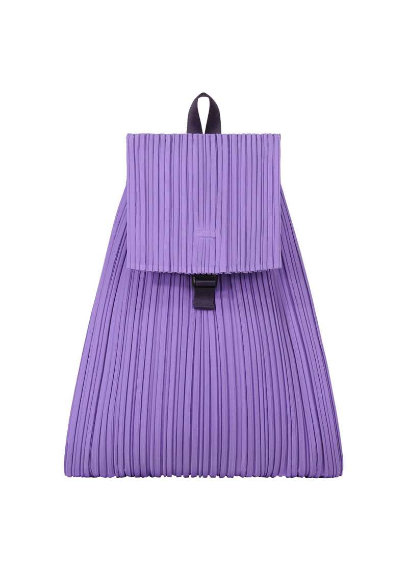 PLEATS KNAPSACK 1