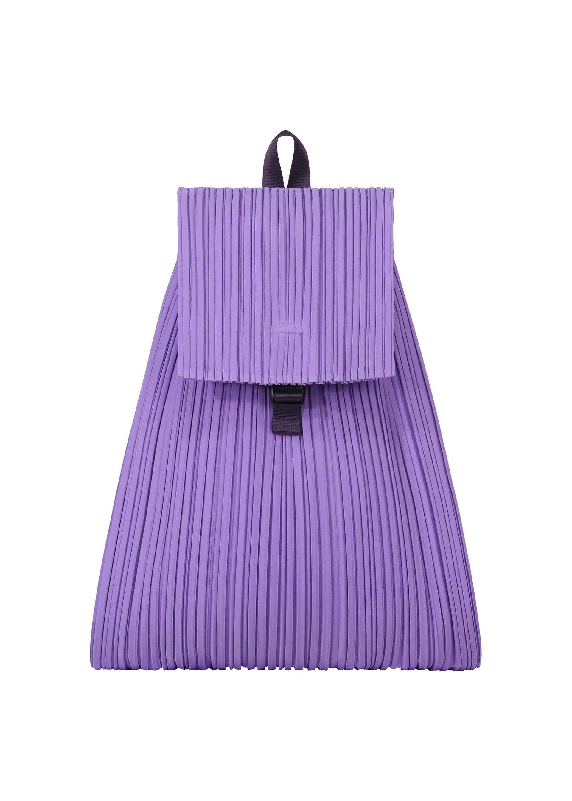 PLEATS KNAPSACK - 1