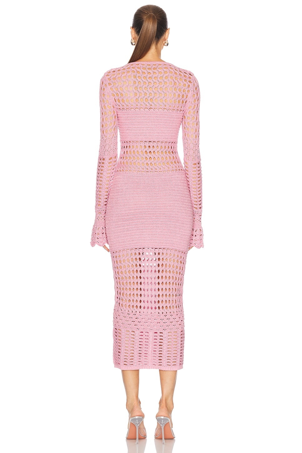 Airie Dress - 3