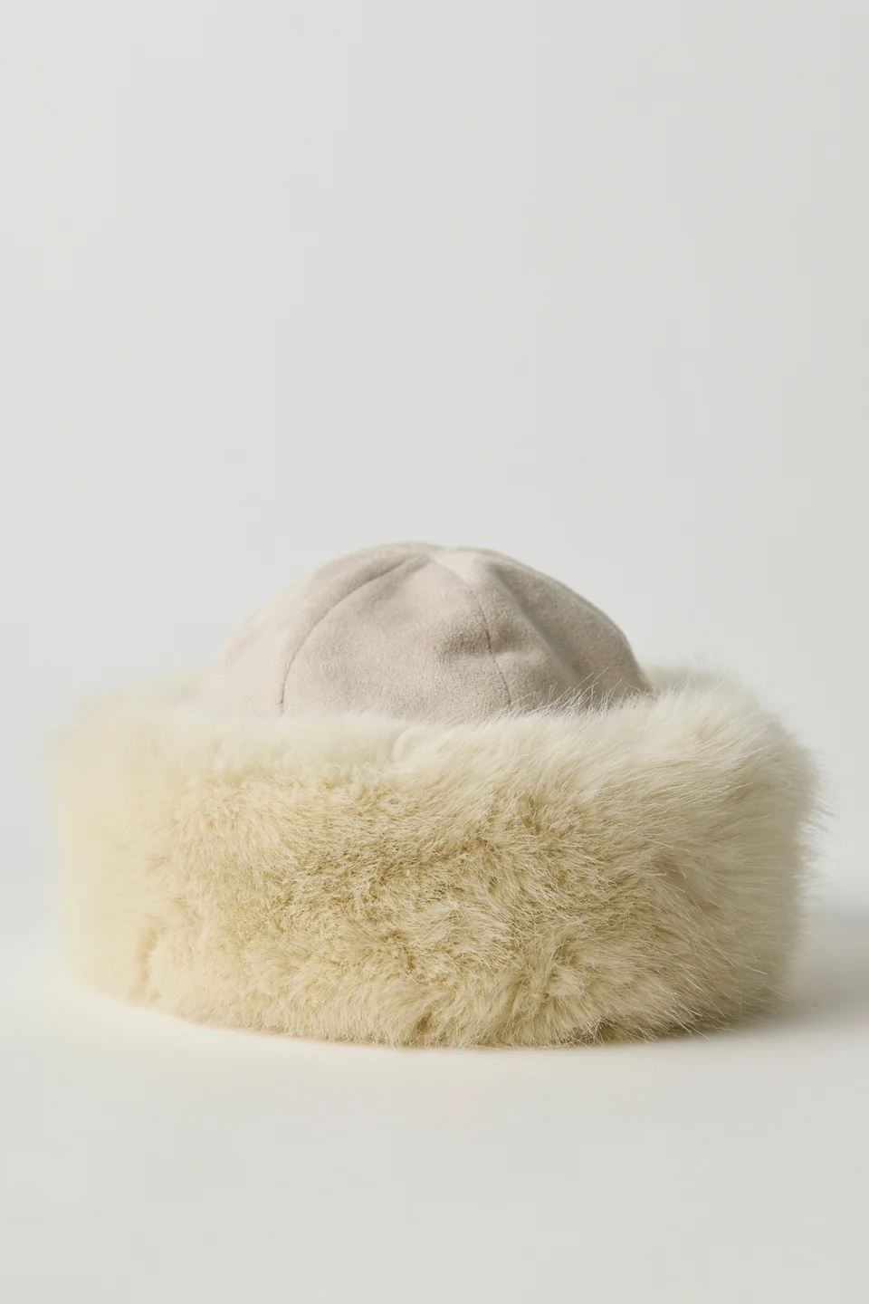 Marsh Sugar Cap - 1