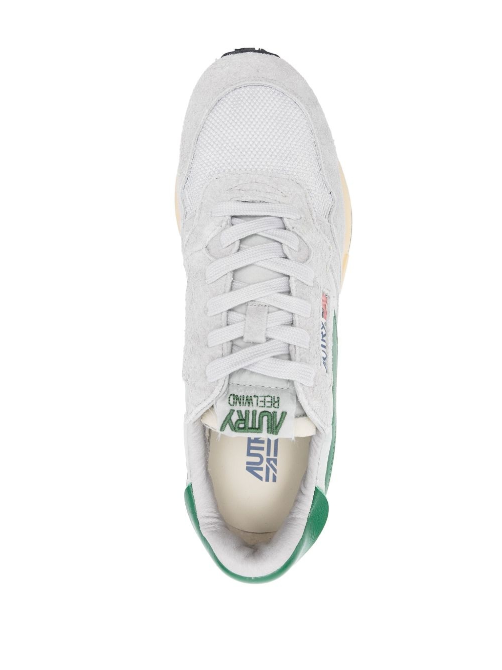 Reelwind sneakers - 4