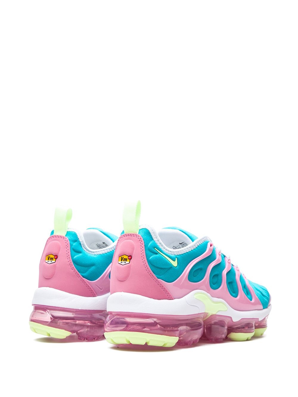 Air Vapormax Plus "Easter" sneakers - 3