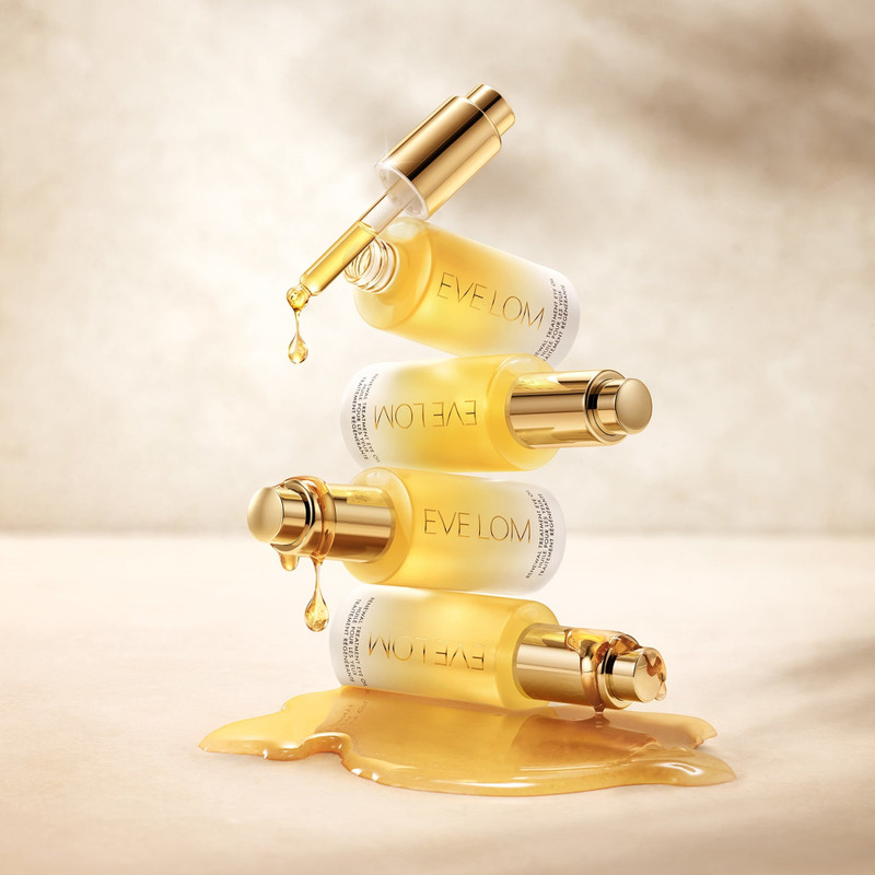 Eve Lom Renewal Treatment Eye Oil 10ml 3