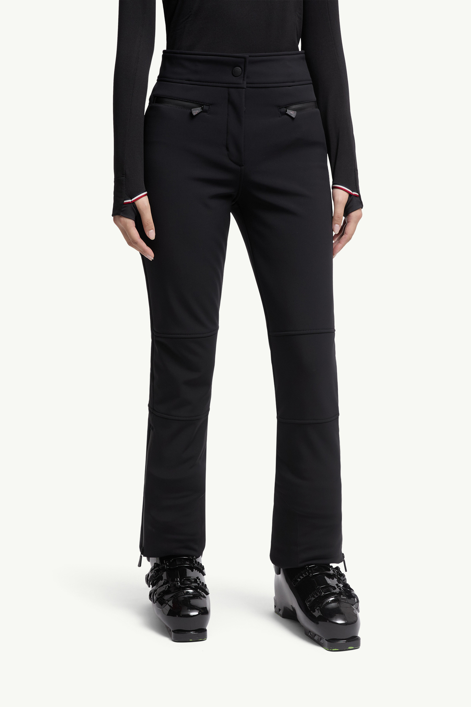 Ski Pants - 3