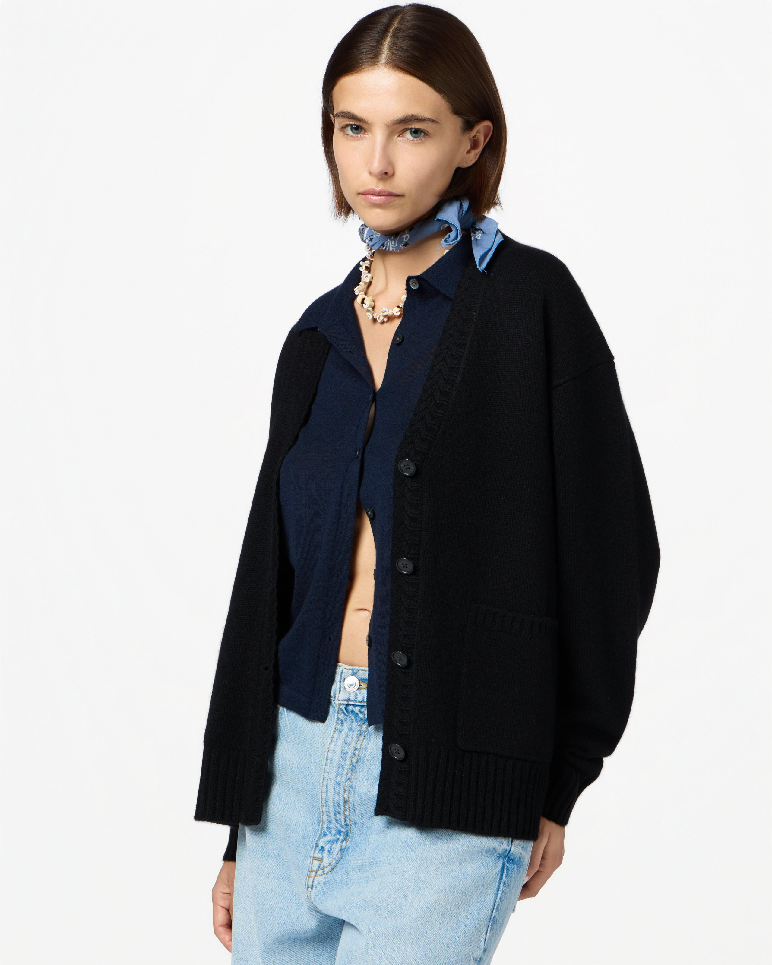 The Cardigan - 4