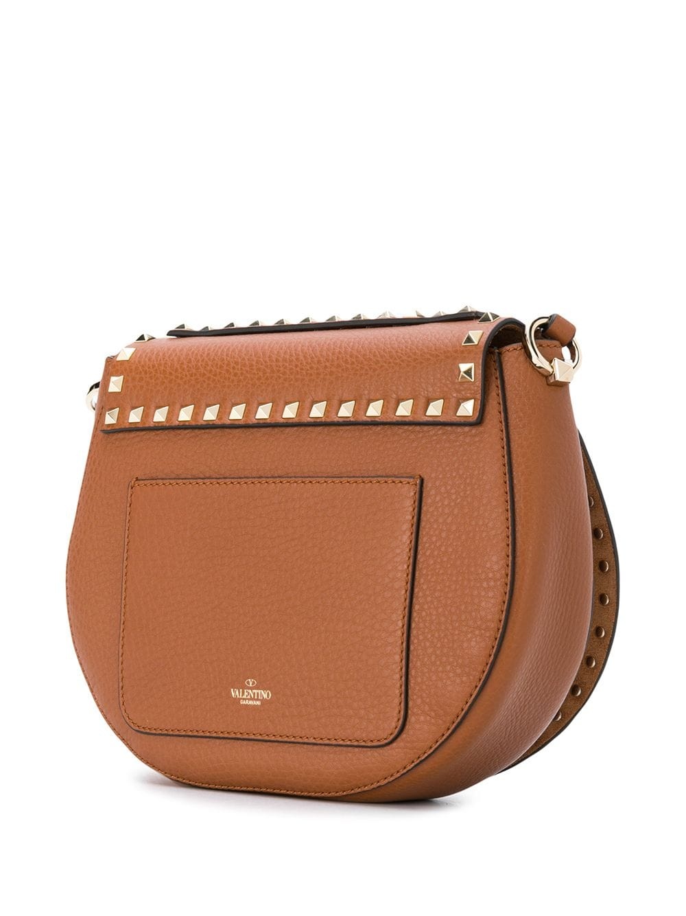 Rockstud shoulder bag  - 3