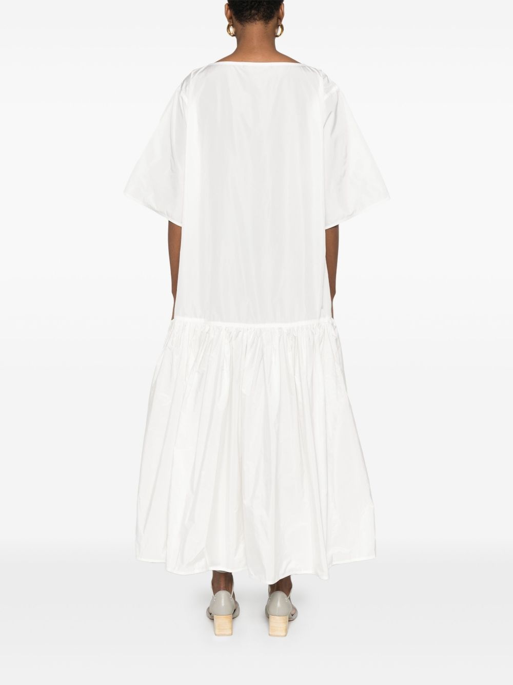 Della dress - 4
