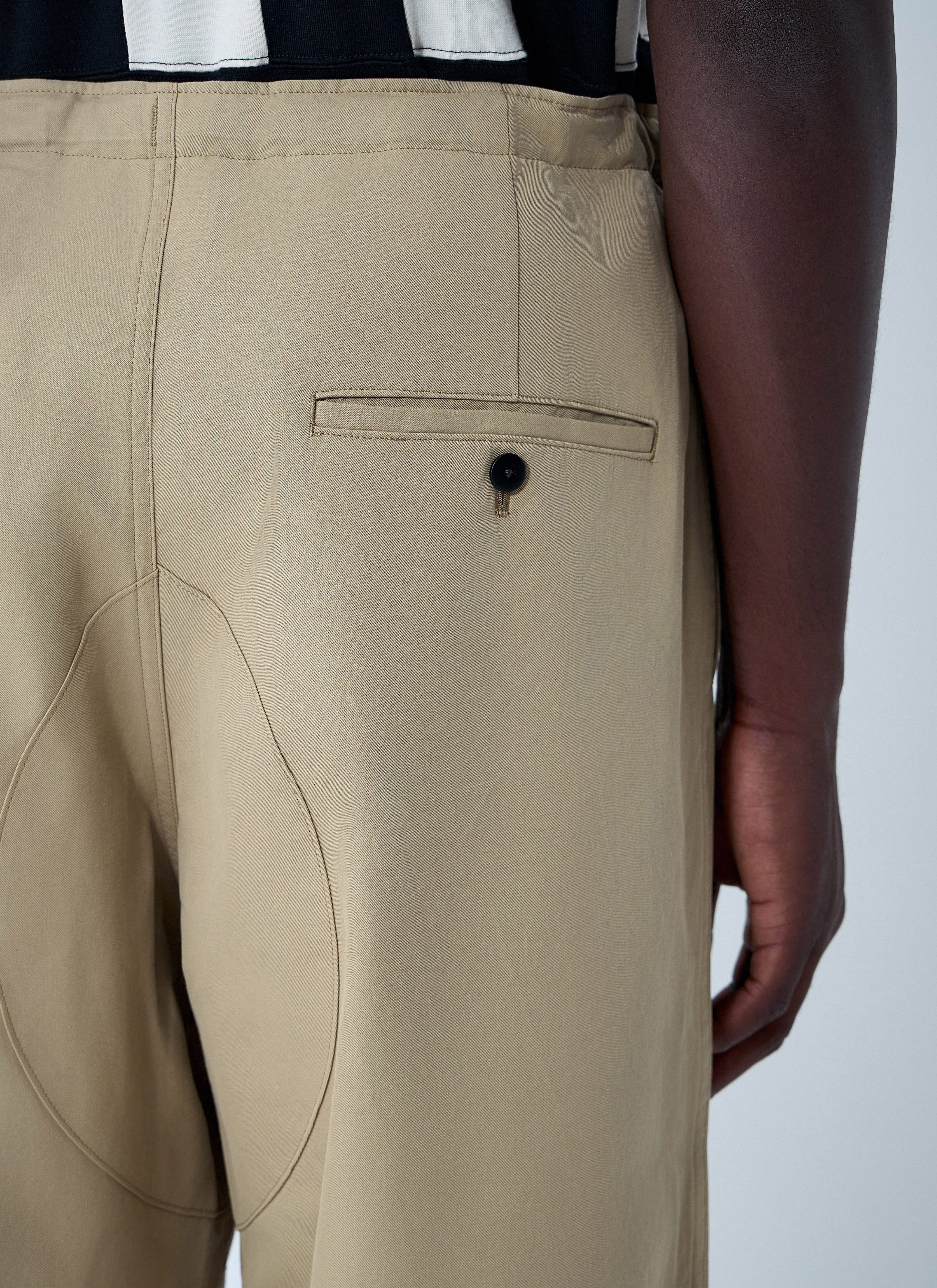 Visvim Men Sharma Pants - 6
