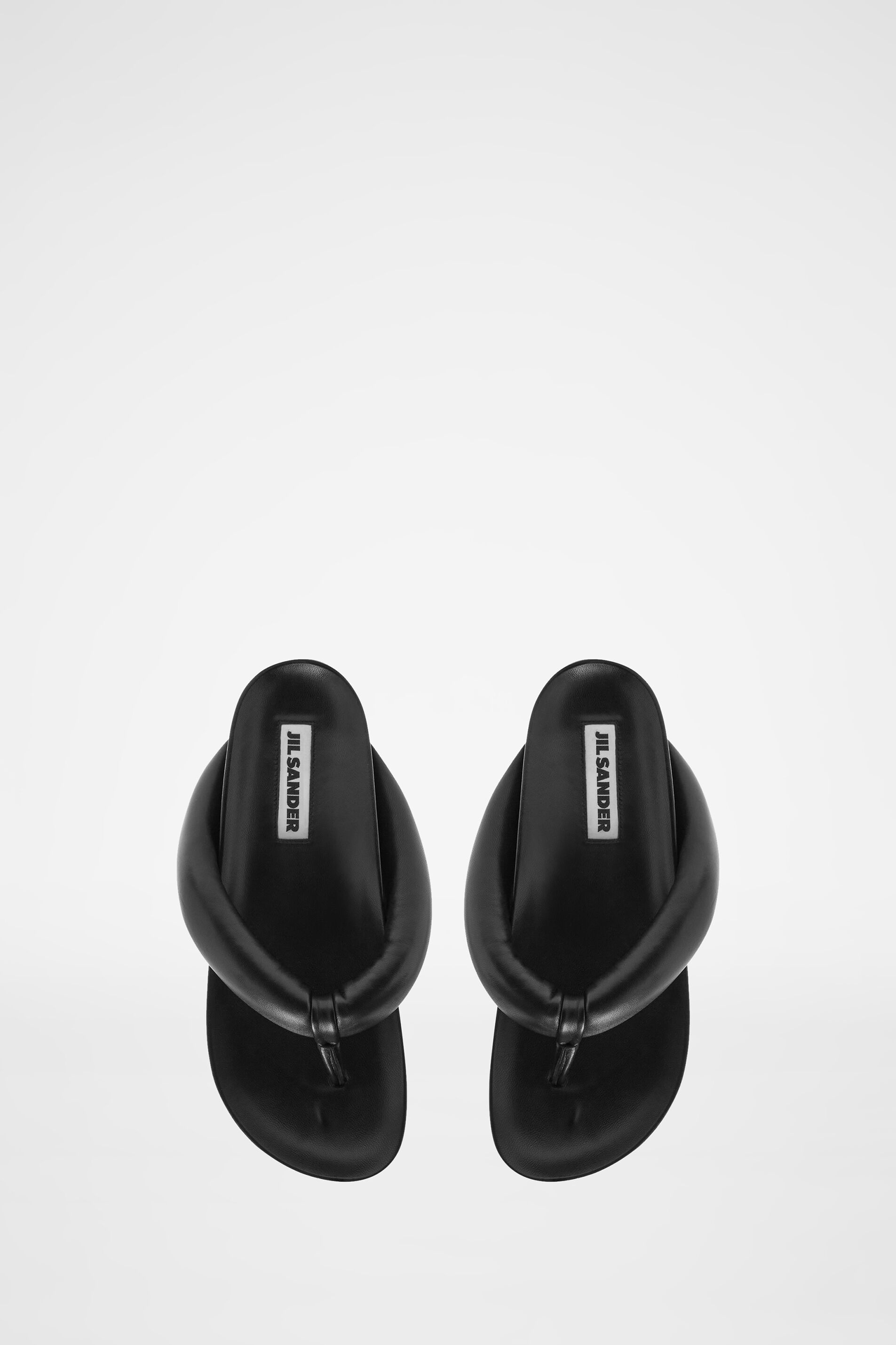 Platform Sandals - 2