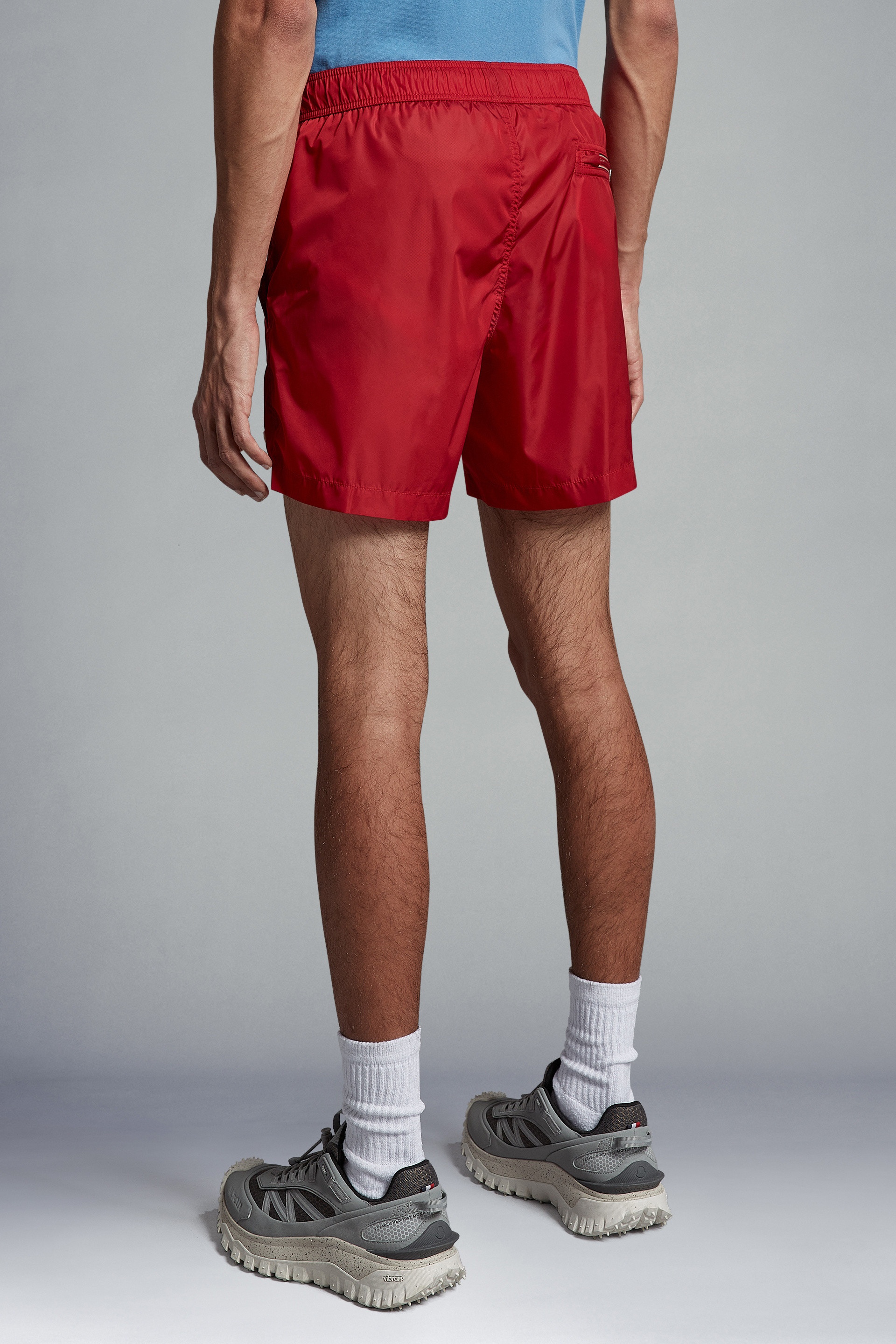 Swim Shorts - 5