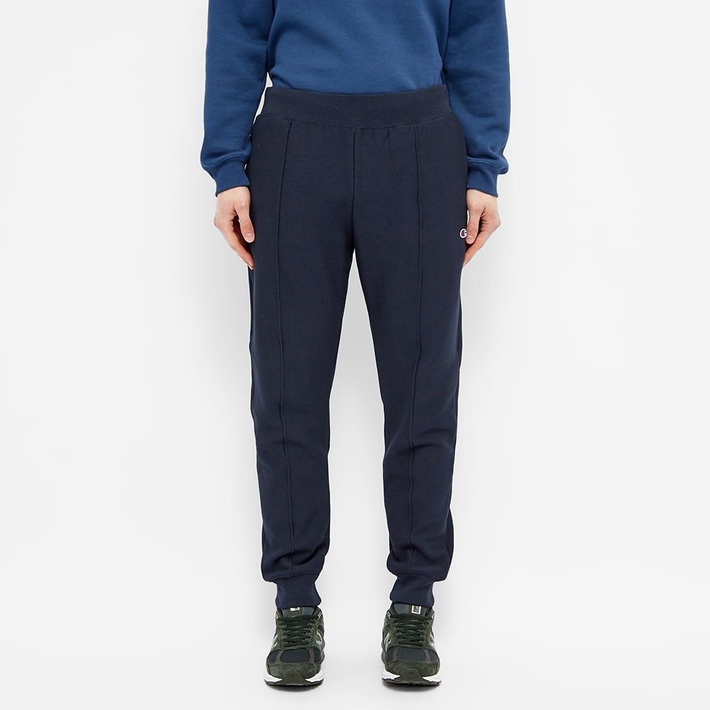 Champion Reverse Weave Slim Cuff Sweat Pant - 3