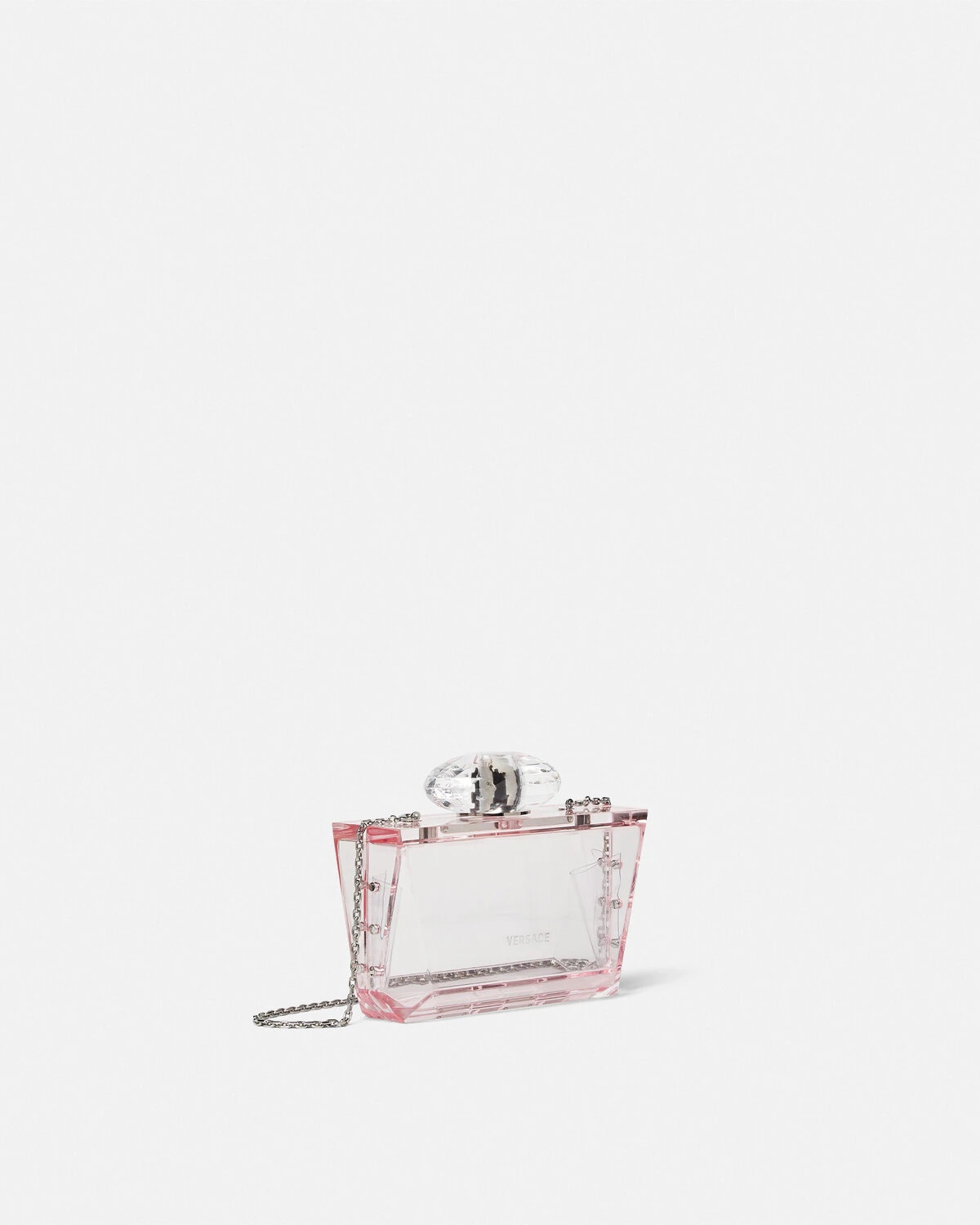 Bright Crystal Clutch - 2