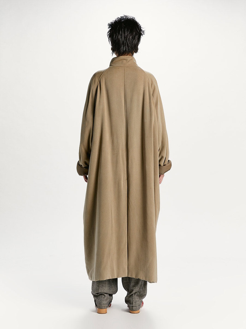Sleeping Bag Coat 6
