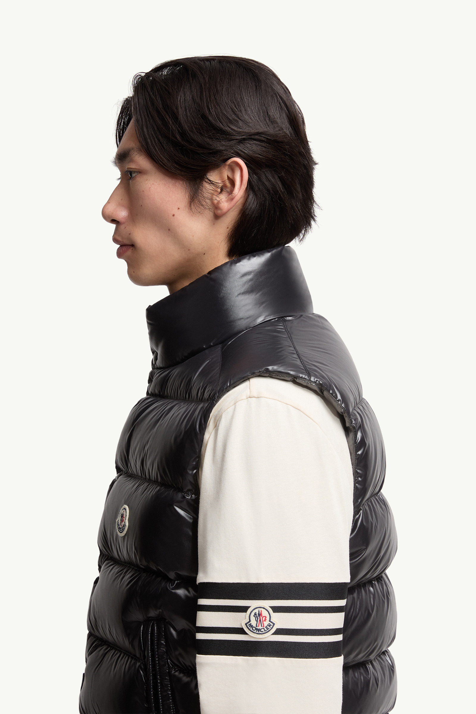 Tibb Down Vest - 4