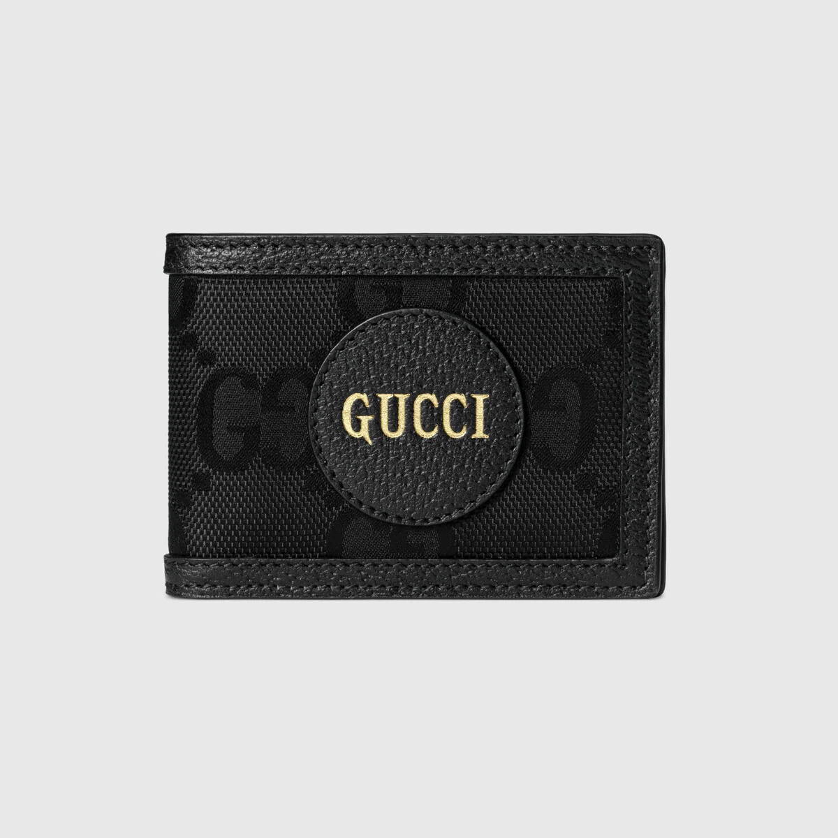 Gucci Off The Grid bi-fold wallet - 1