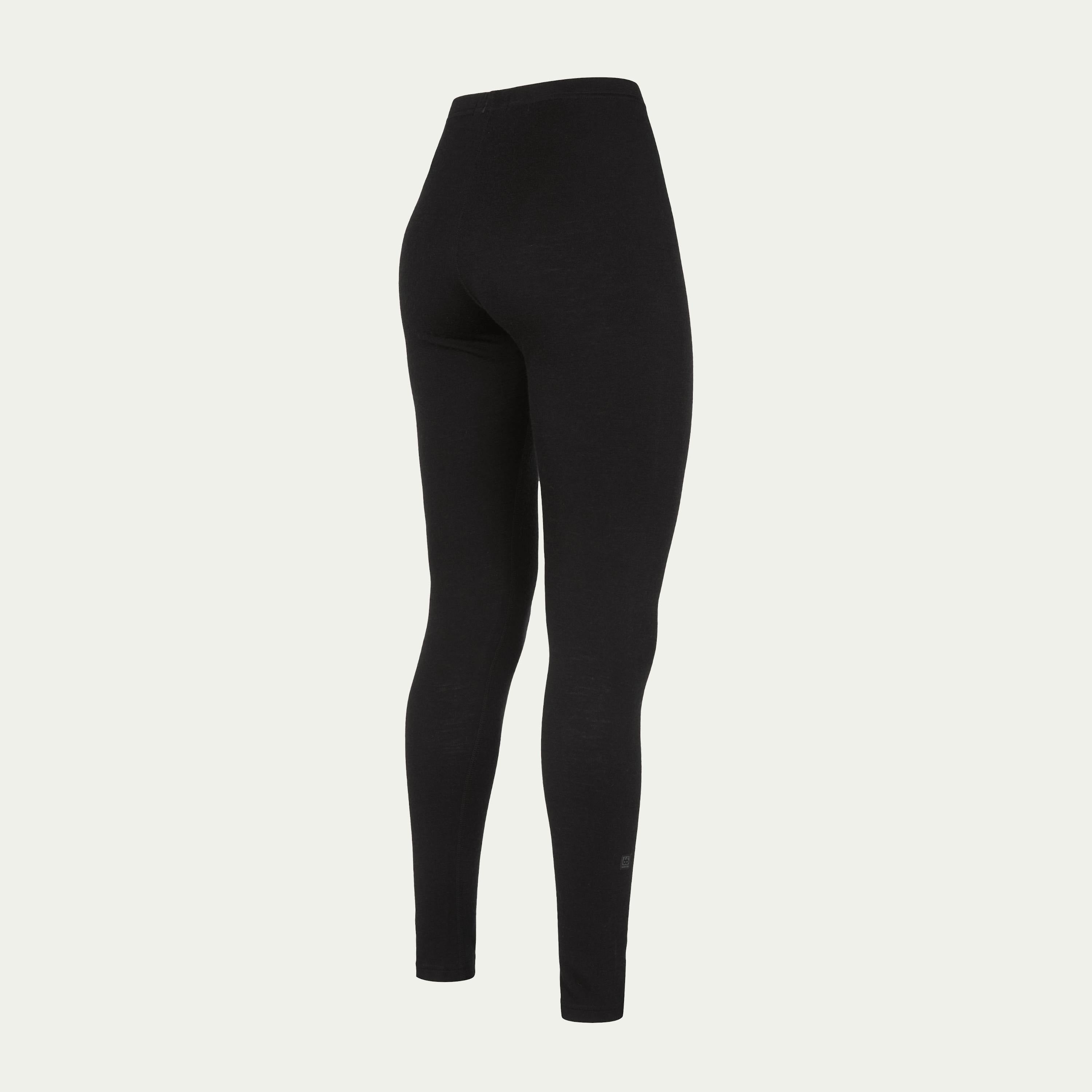 Básar Merino wool tights - 2