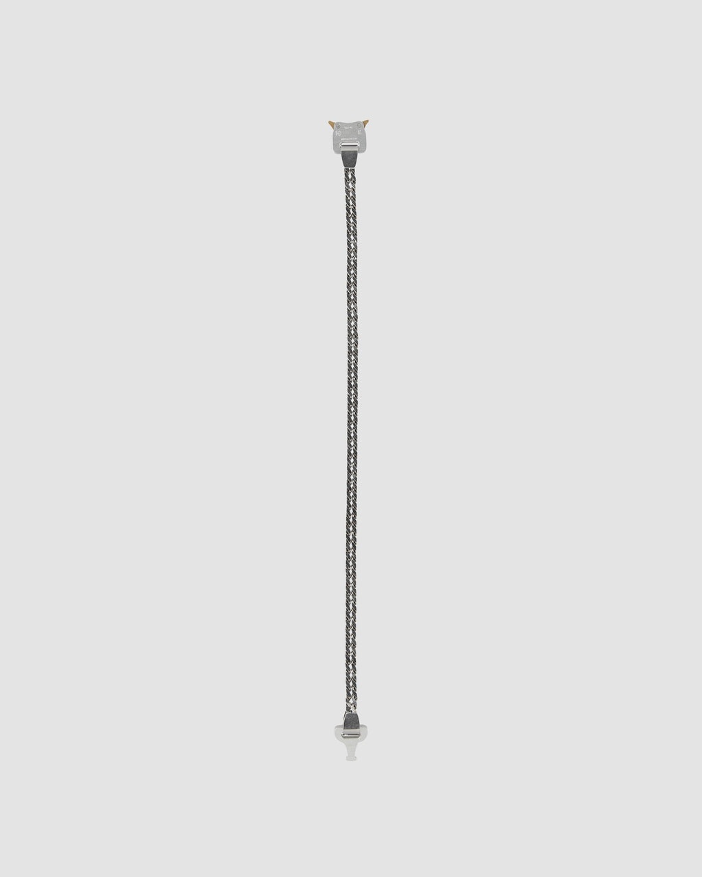 CUBIX CHAIN NECKLACE - 2
