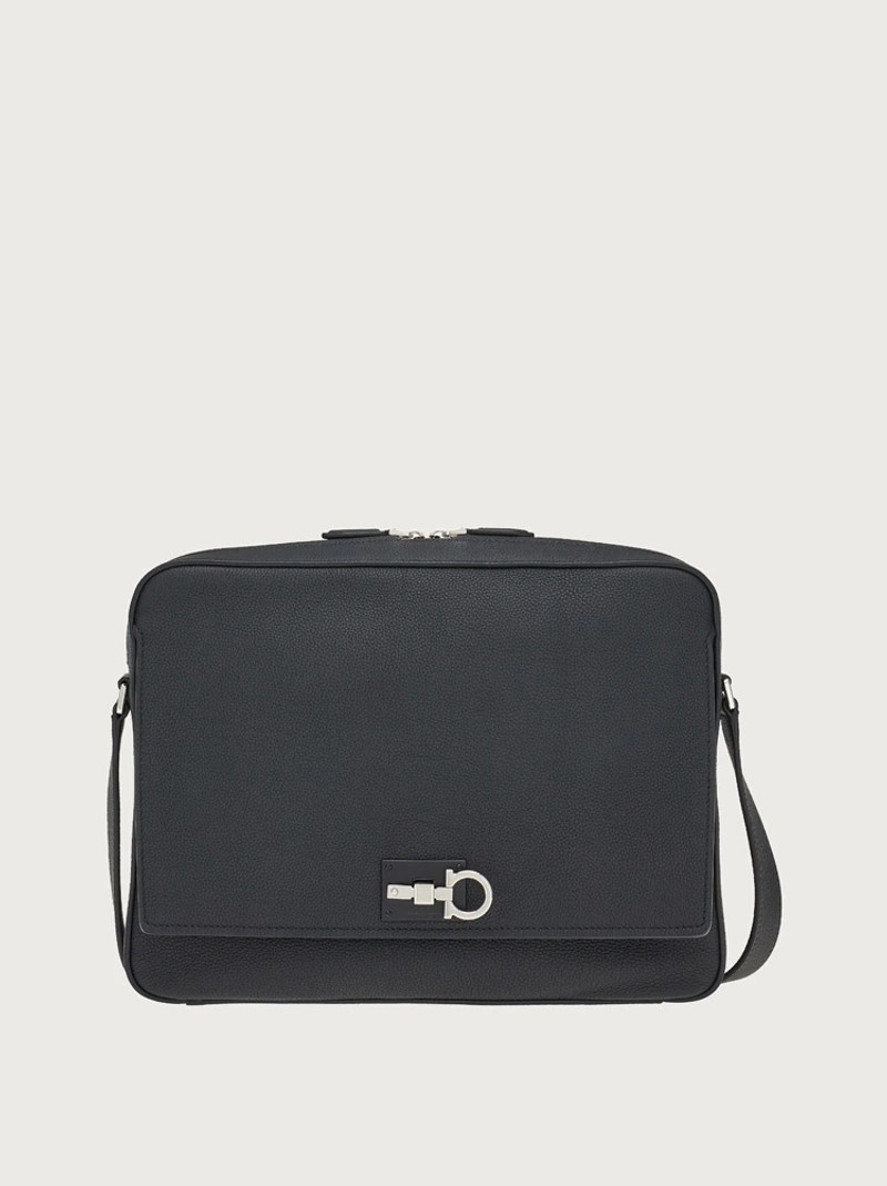 FERRAGAMO STUDIO MESSENGER 1