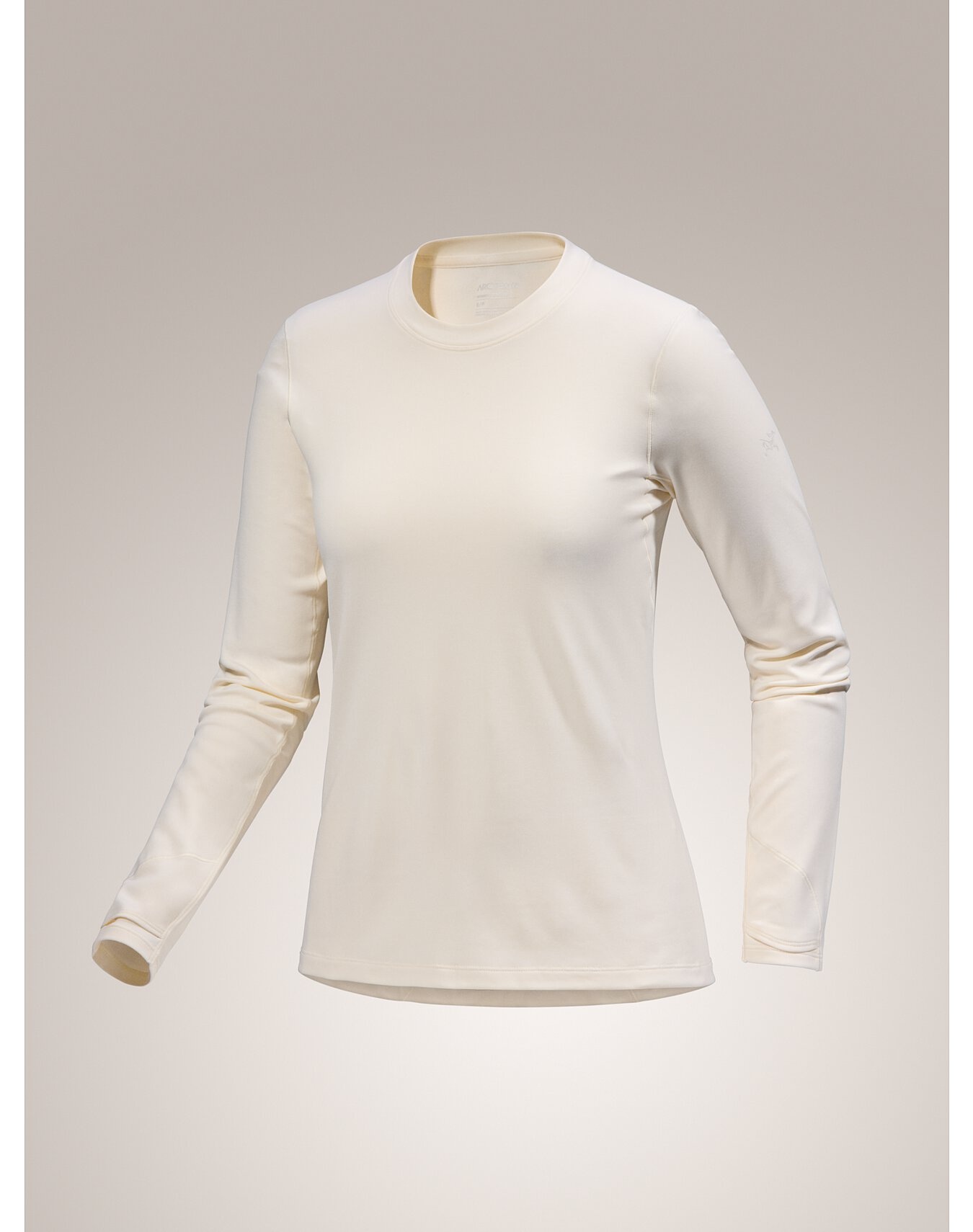 Taema Thermal Crew Neck Shirt LS - 7