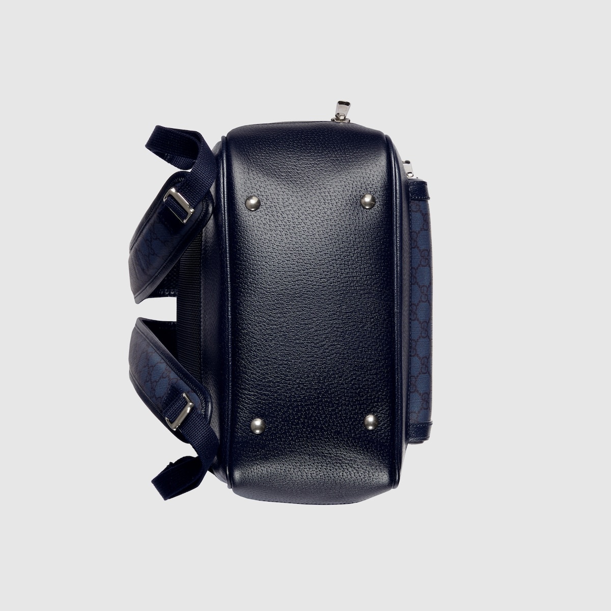 Ophidia GG medium backpack - 7