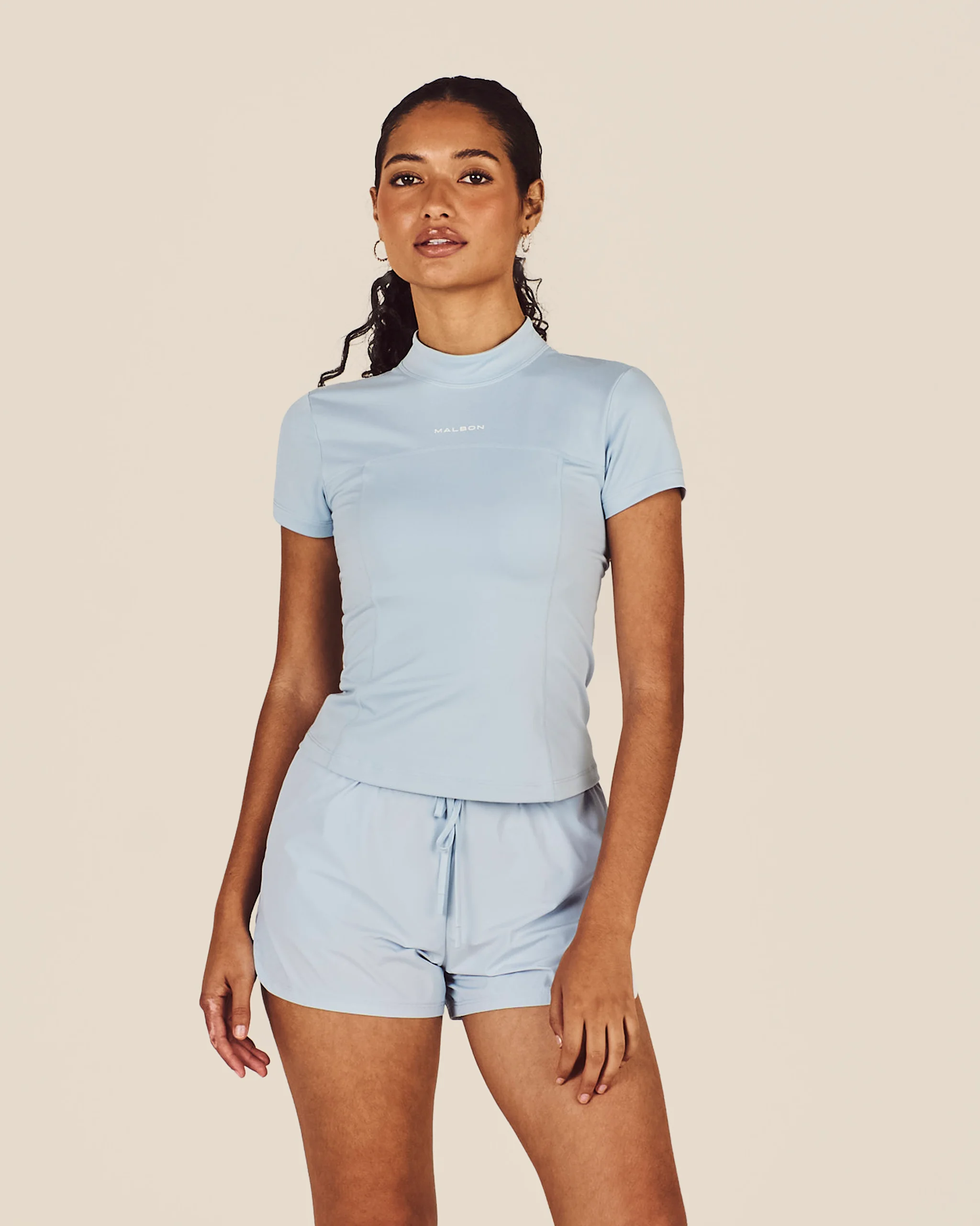 ORELIA TEE - 1