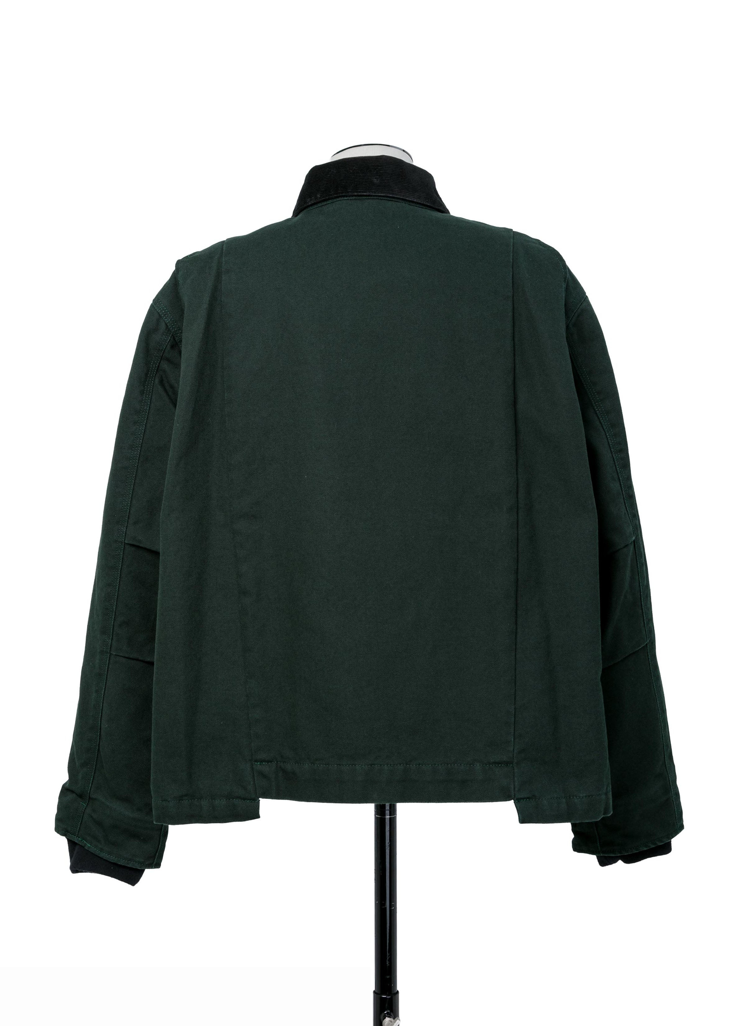 Carhartt WIP Duck Jacket - 4
