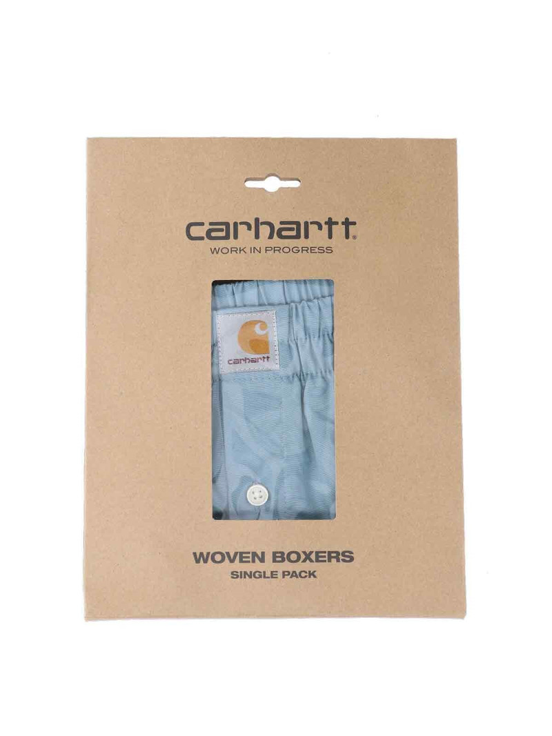 Carhartt LOGO BOXER SHORTS outlook
