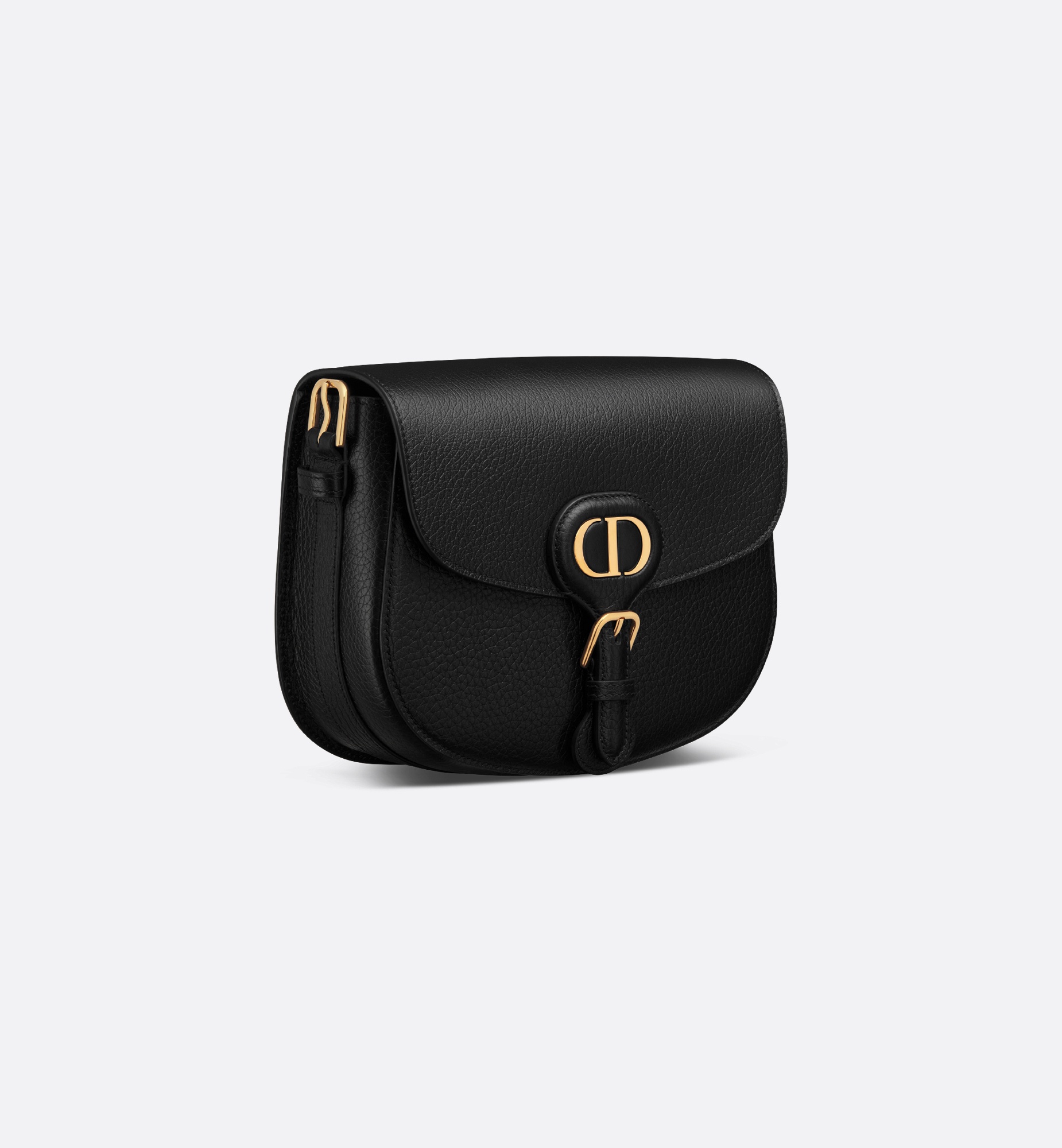 Medium Dior Bobby Bag - 5