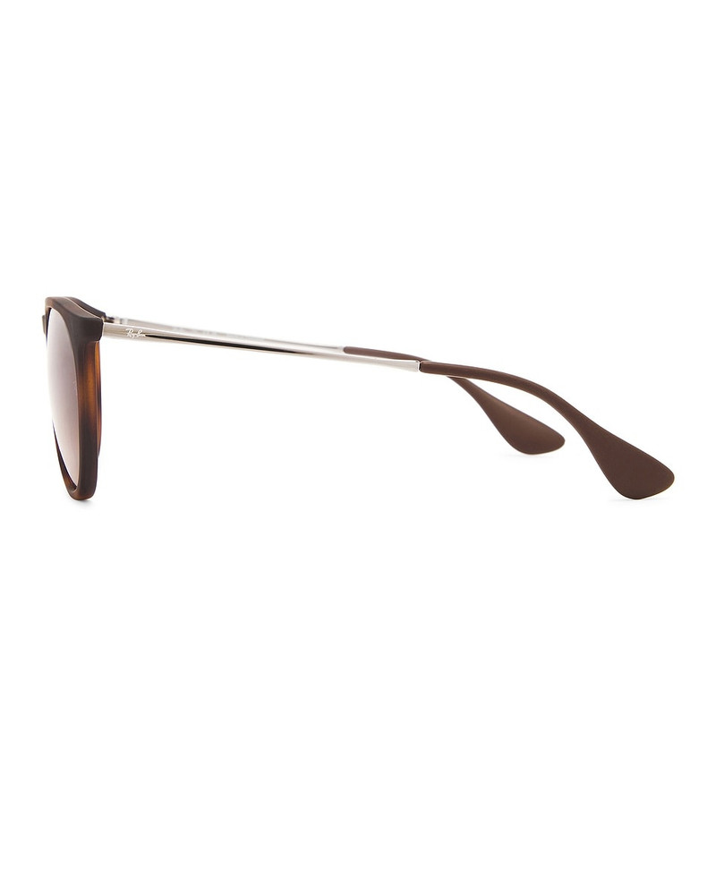 Erika Classic Oval Sunglasses 3