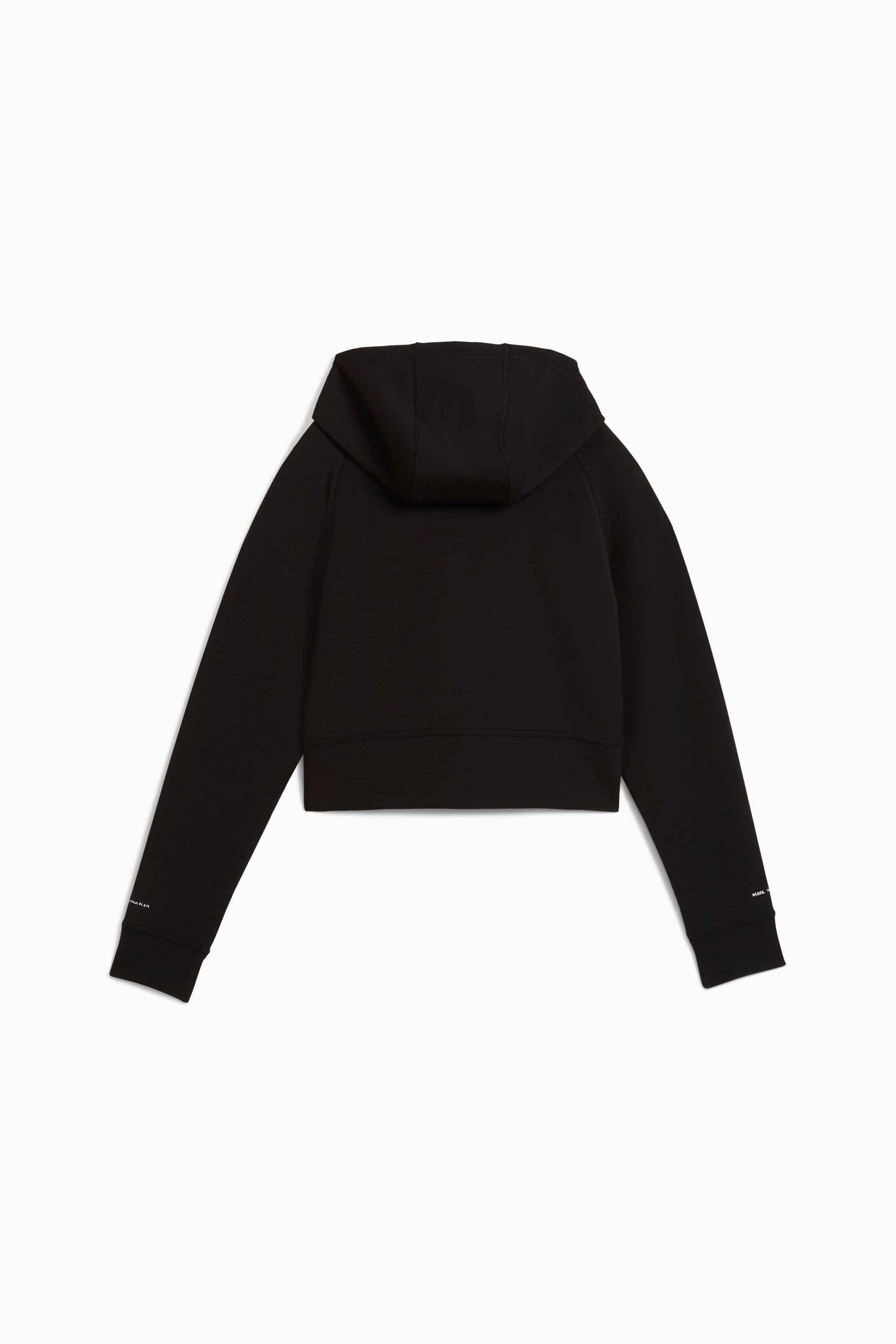 PUMA x A.T CLOUDSPUN Hoodie Women - 2