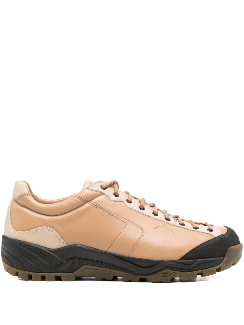Modiva hiking sneakers 1